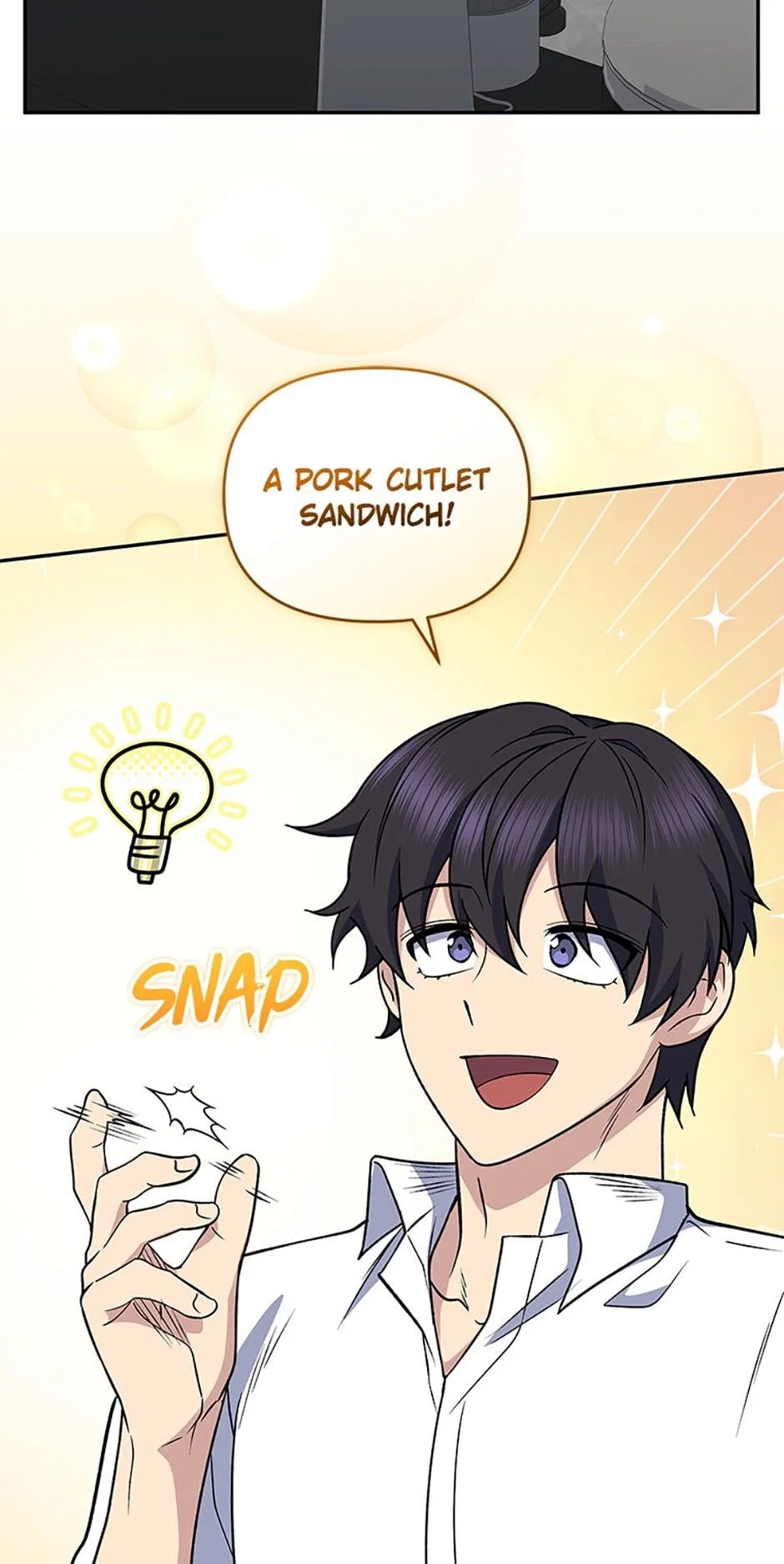 Bizarre Restaurant Chapter 40 - Page 20