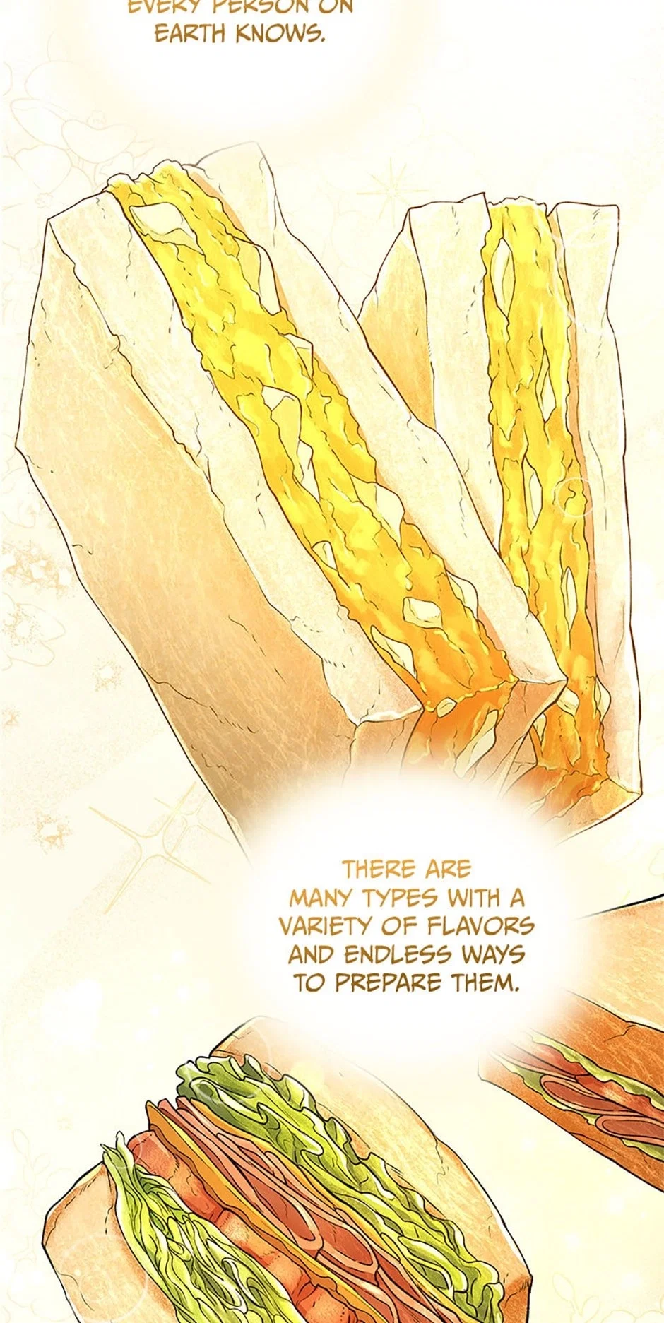 Bizarre Restaurant Chapter 40 - Page 22