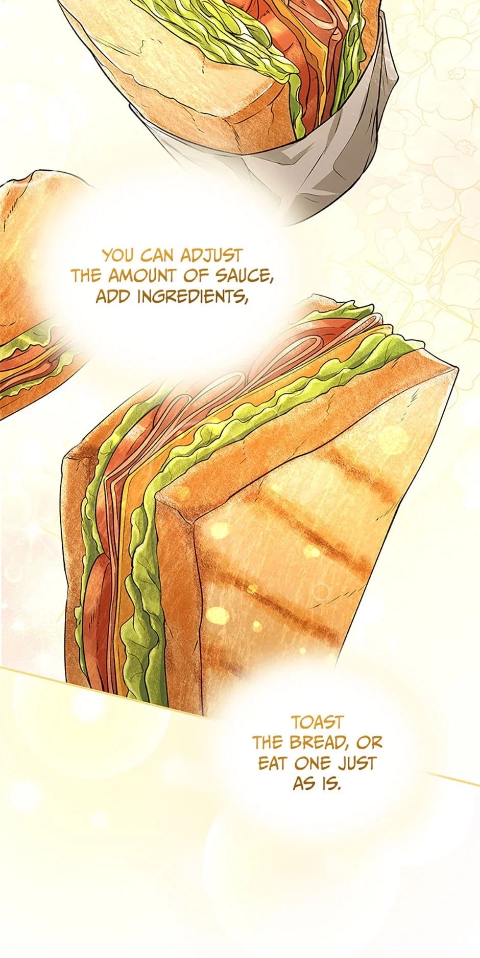Bizarre Restaurant Chapter 40 - Page 23