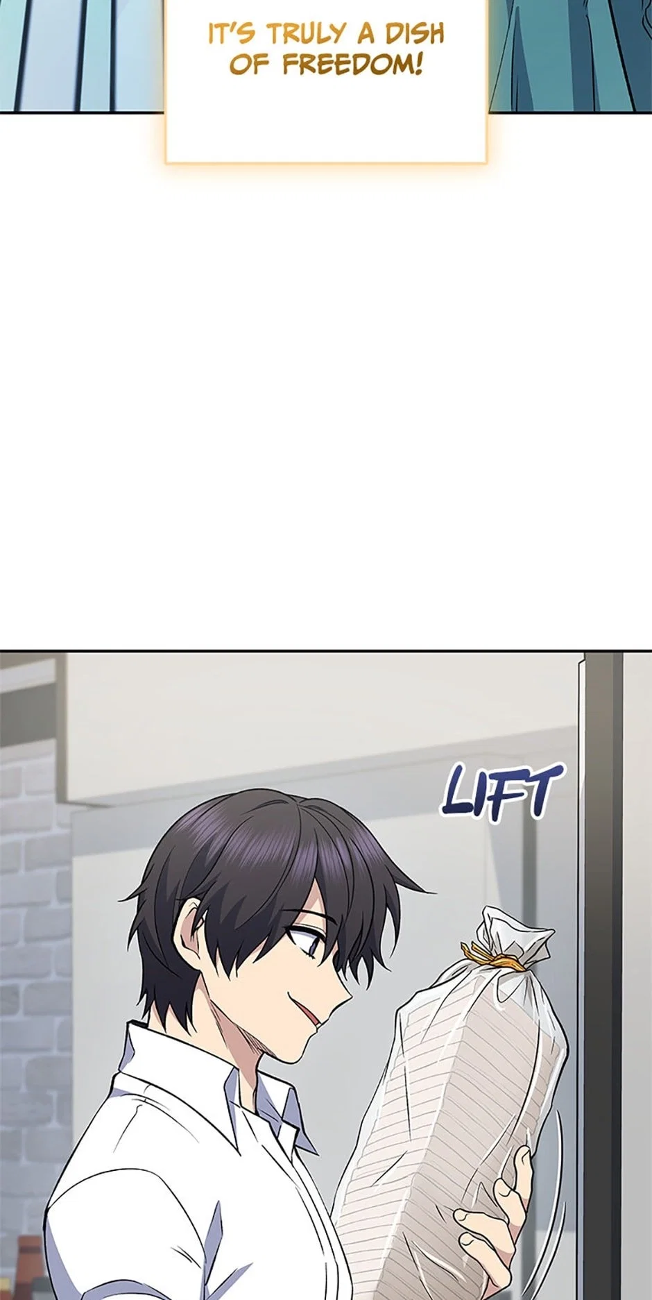 Bizarre Restaurant Chapter 40 - Page 25