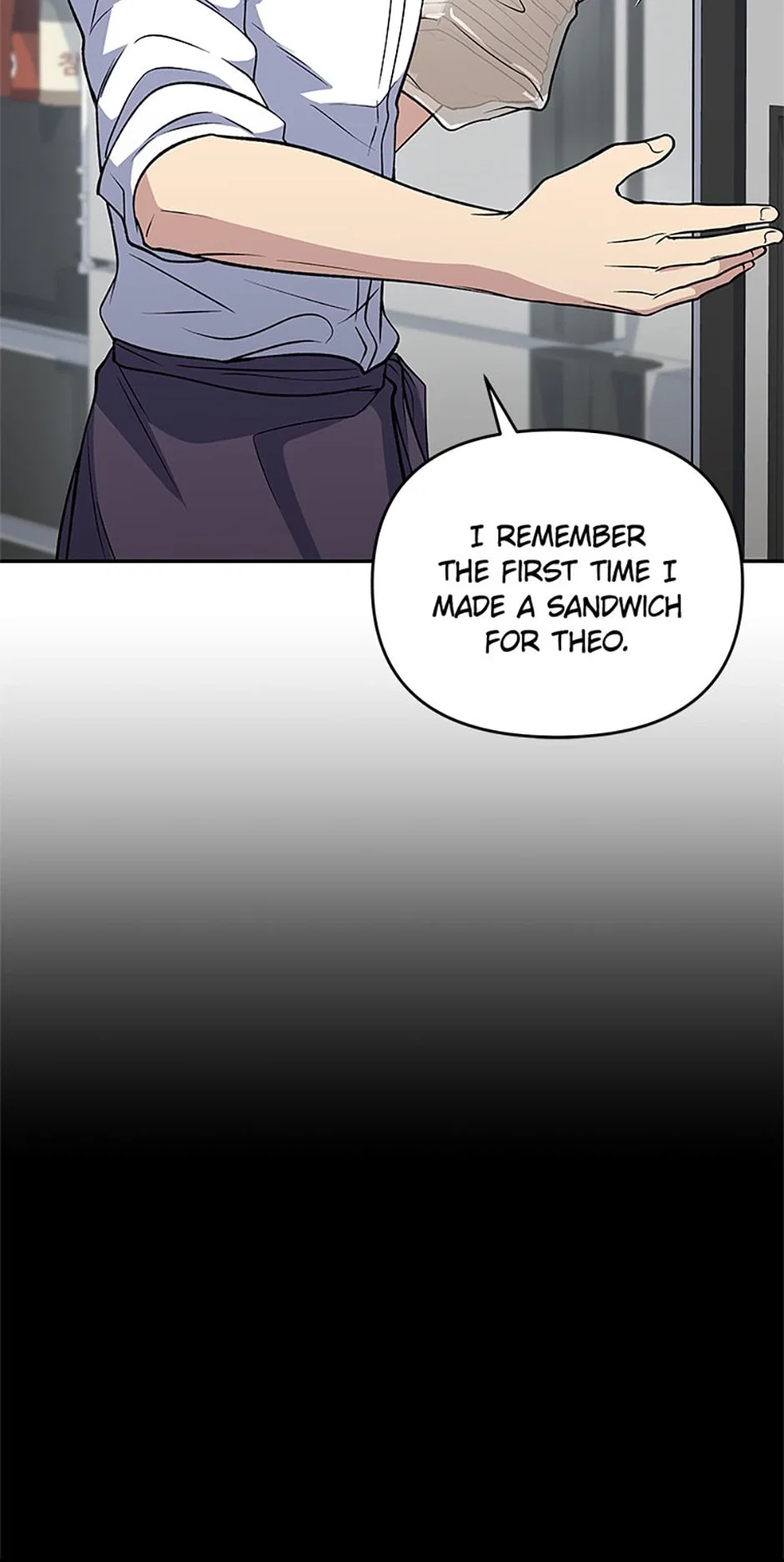 Bizarre Restaurant Chapter 40 - Page 26