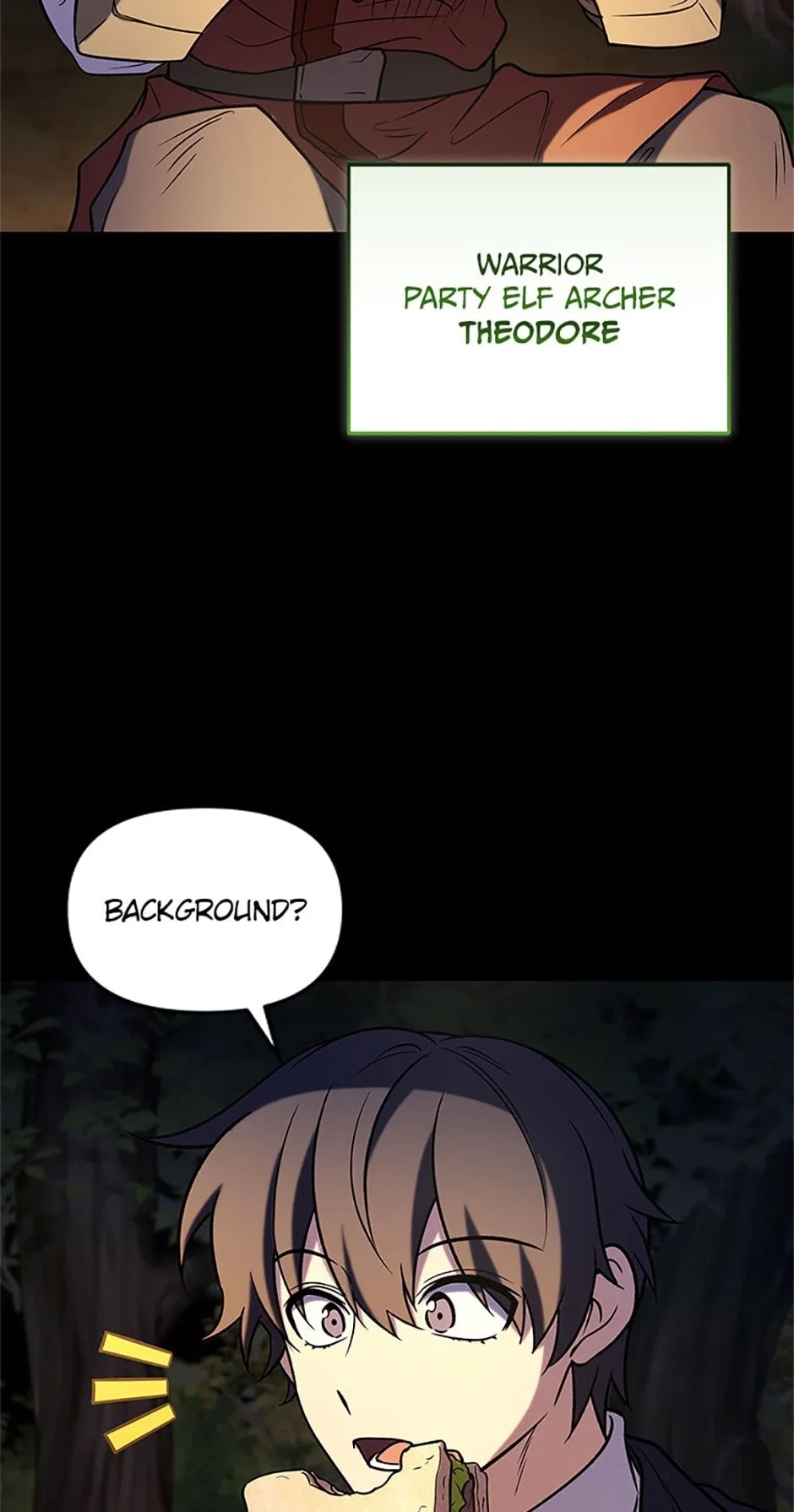 Bizarre Restaurant Chapter 40 - Page 30