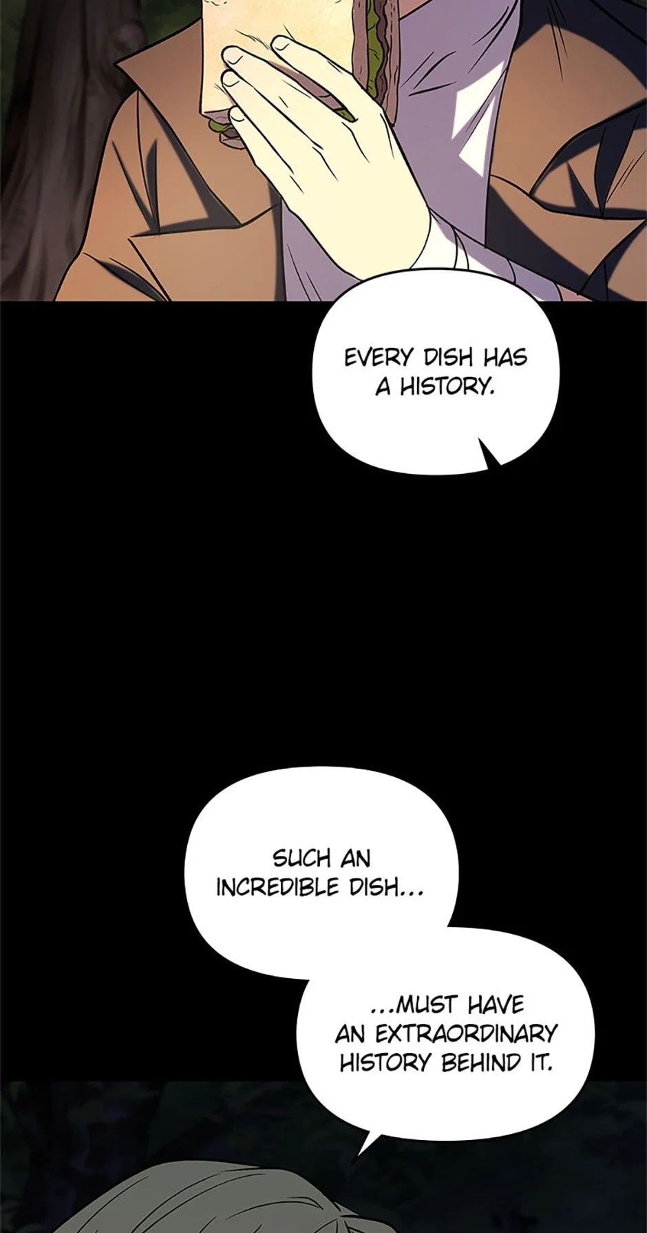 Bizarre Restaurant Chapter 40 - Page 31