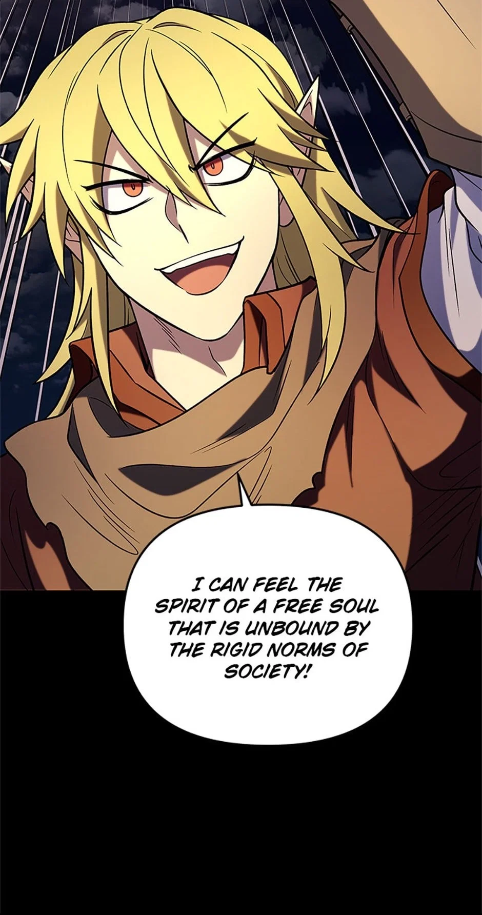 Bizarre Restaurant Chapter 40 - Page 34