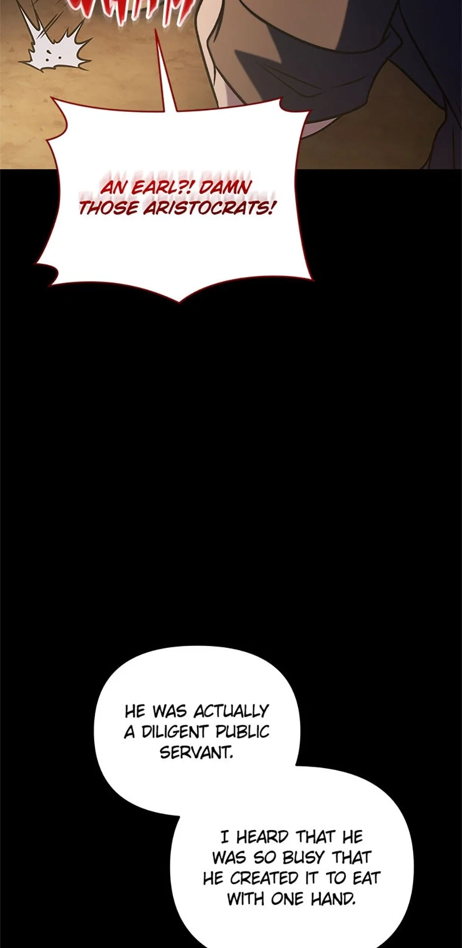 Bizarre Restaurant Chapter 40 - Page 37