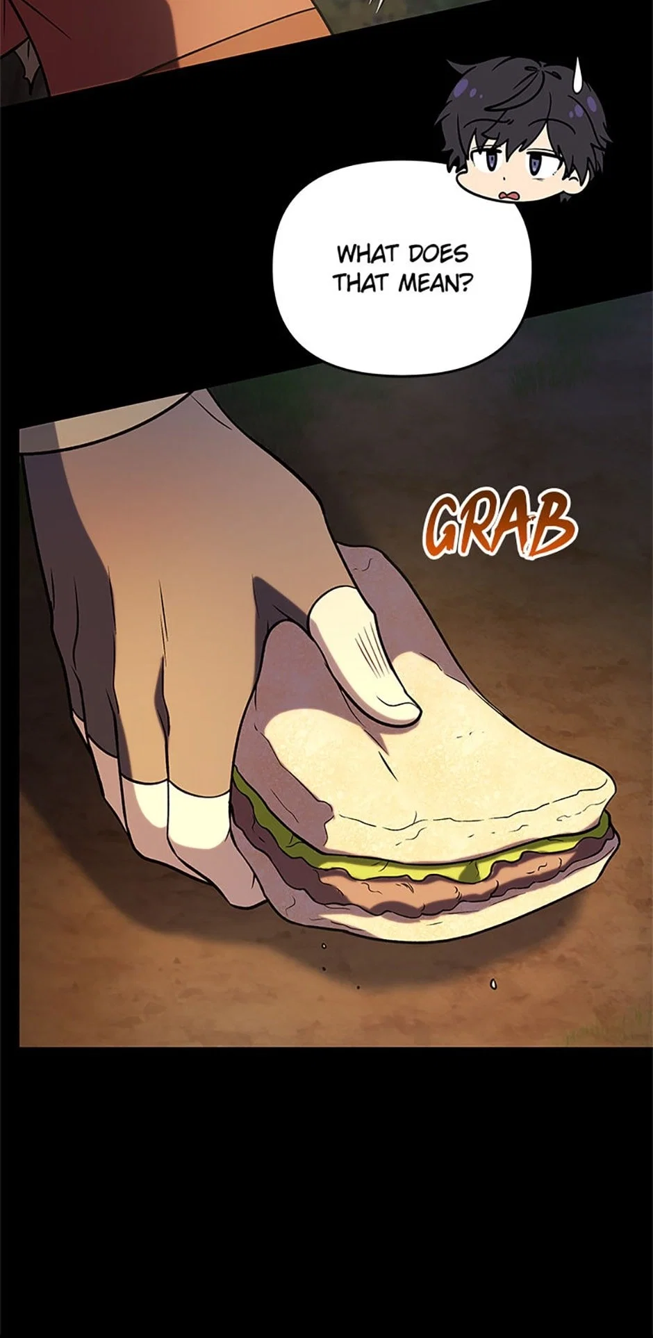 Bizarre Restaurant Chapter 40 - Page 40