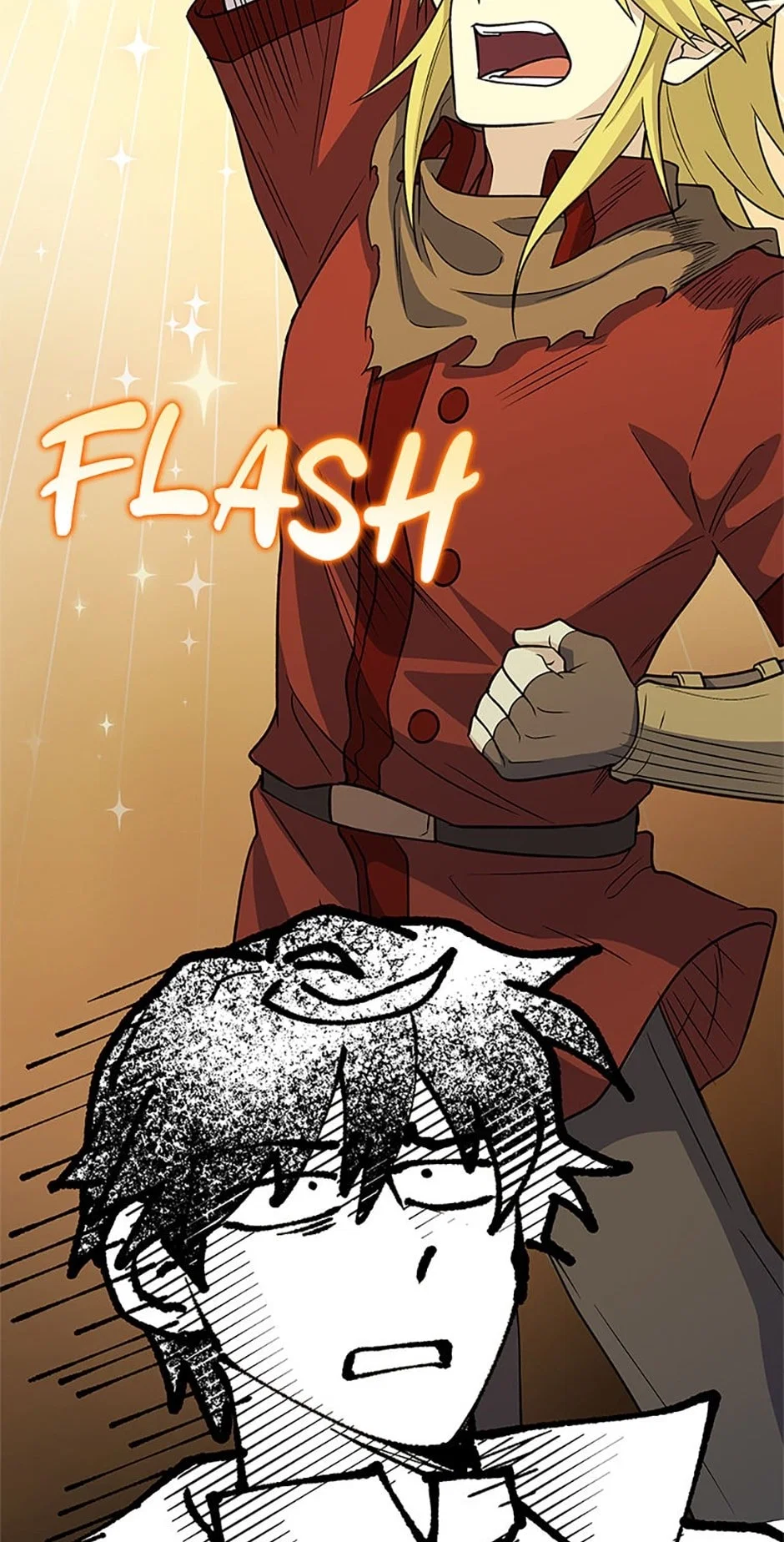 Bizarre Restaurant Chapter 40 - Page 42