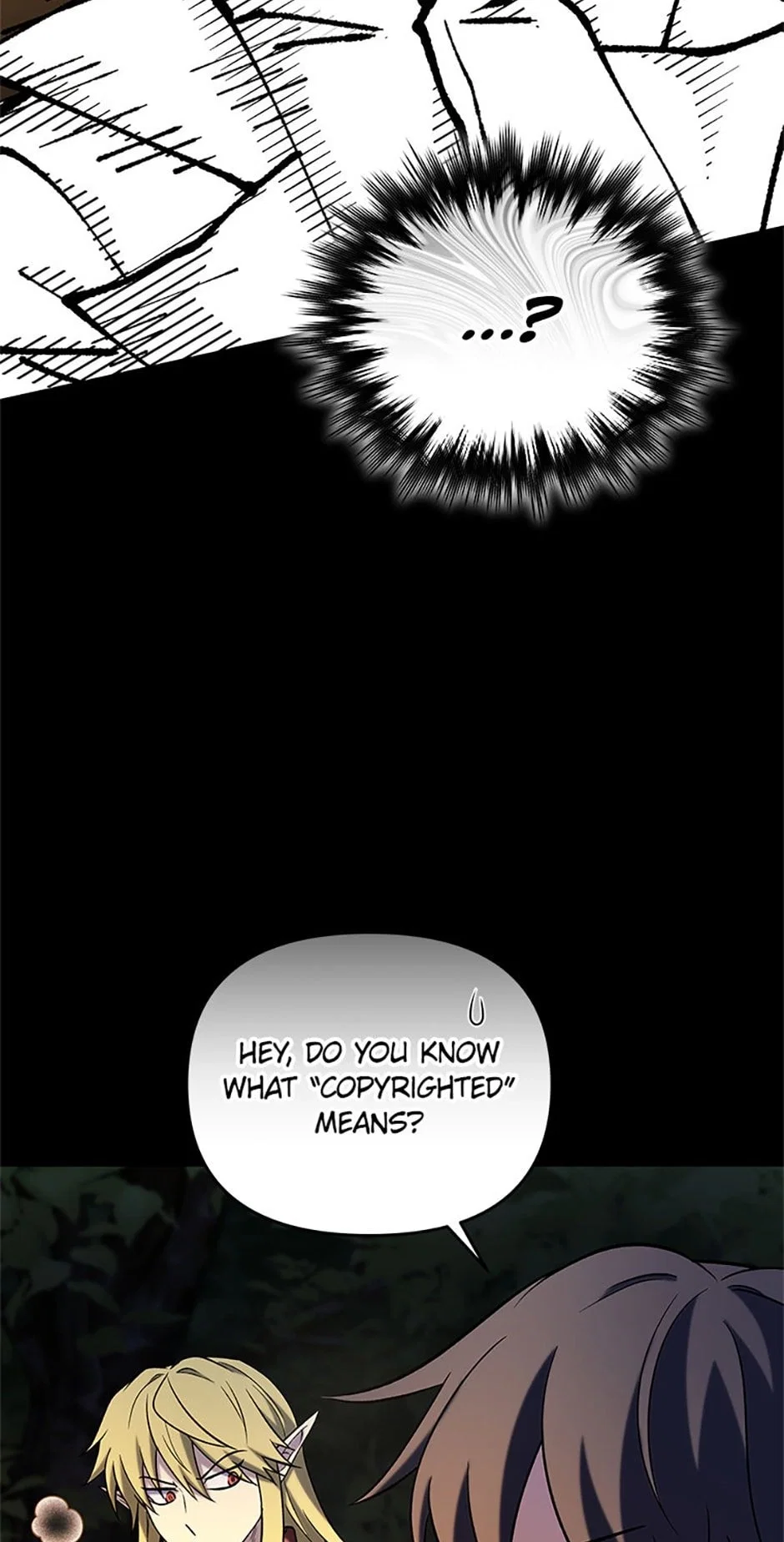 Bizarre Restaurant Chapter 40 - Page 43