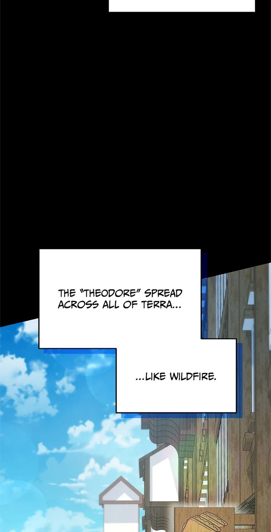 Bizarre Restaurant Chapter 40 - Page 47