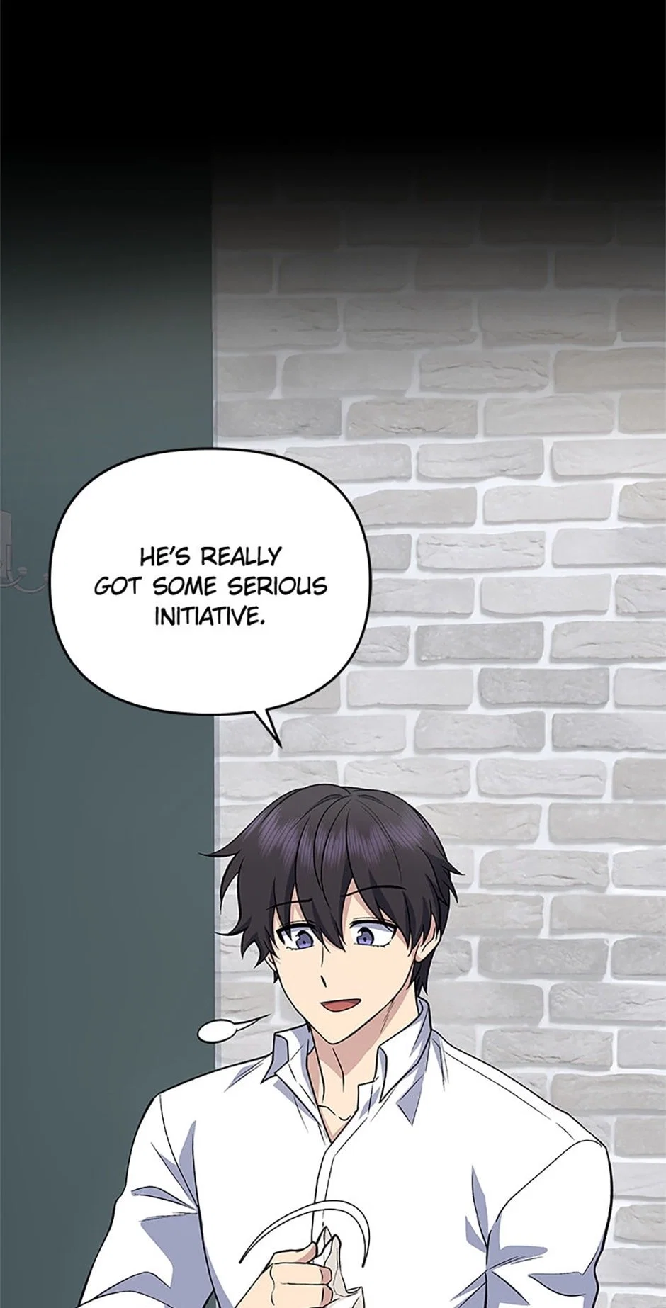 Bizarre Restaurant Chapter 40 - Page 51
