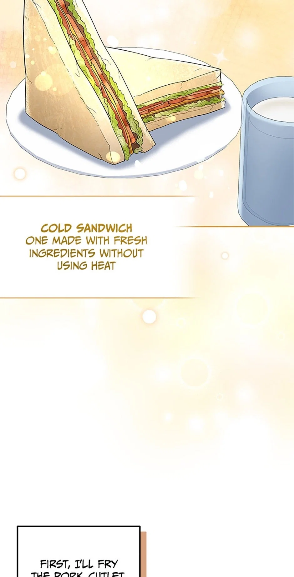 Bizarre Restaurant Chapter 40 - Page 54