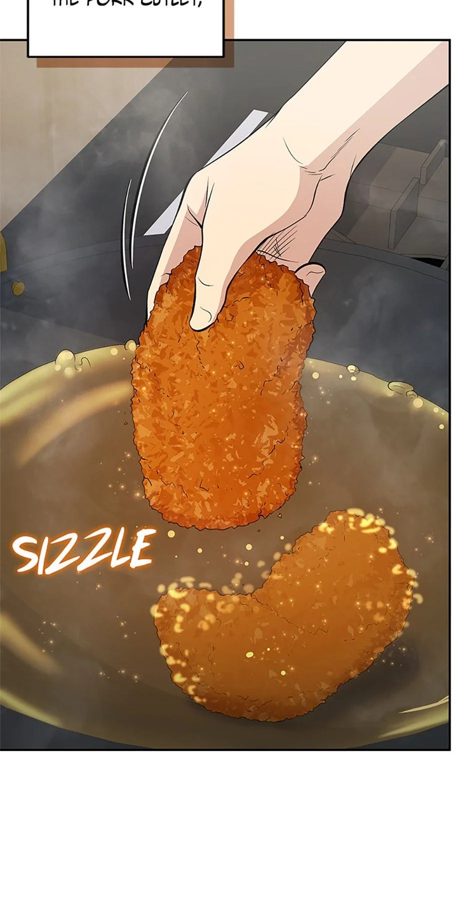 Bizarre Restaurant Chapter 40 - Page 55