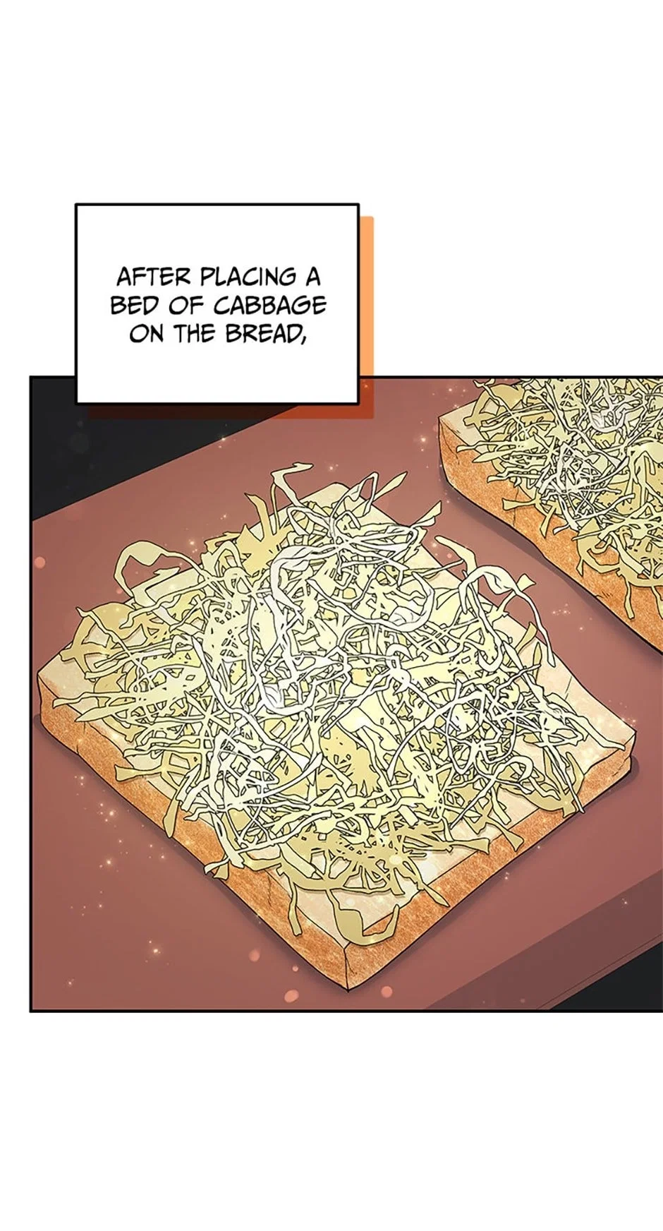 Bizarre Restaurant Chapter 40 - Page 56