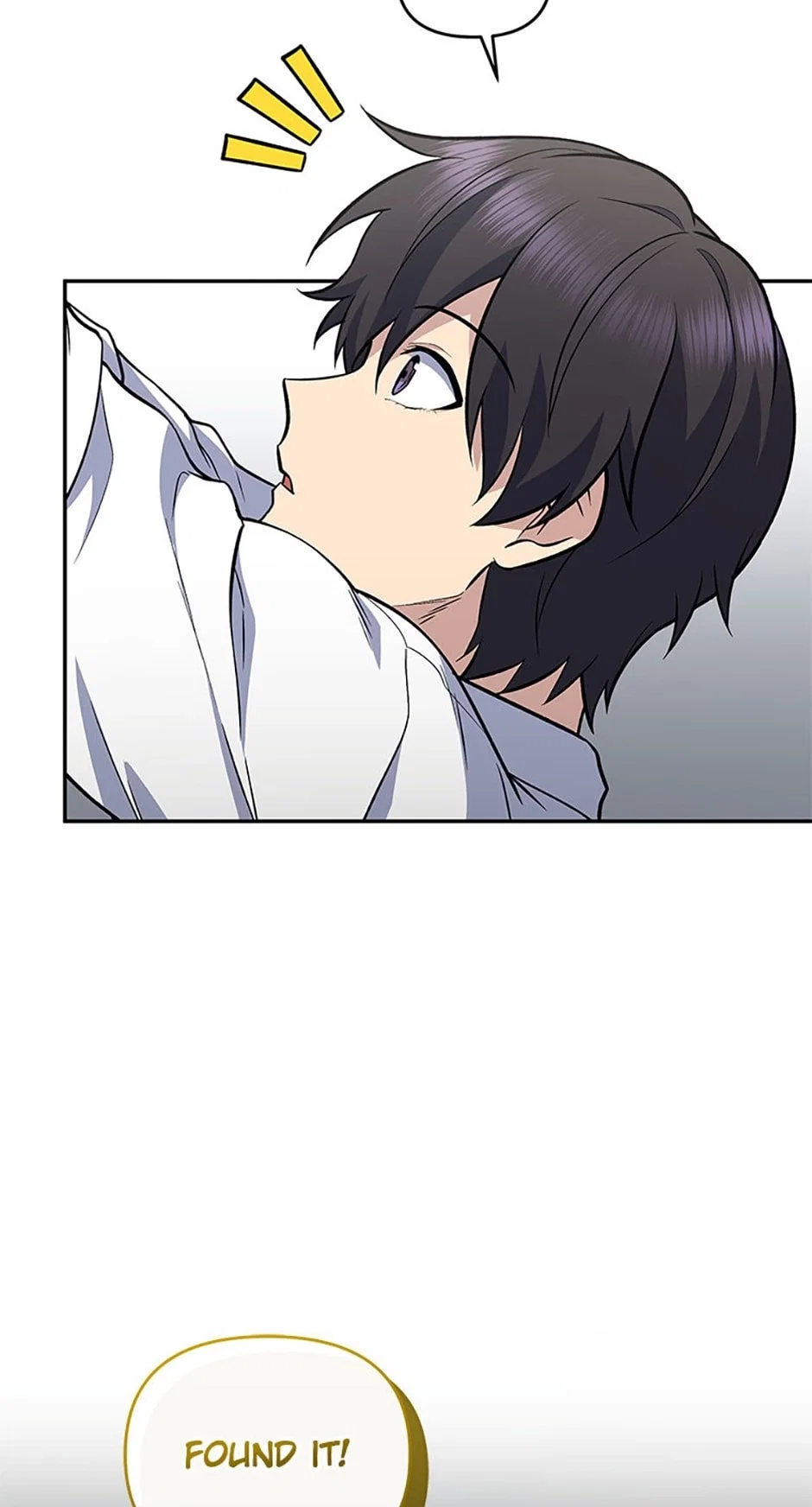 Bizarre Restaurant Chapter 40 - Page 60