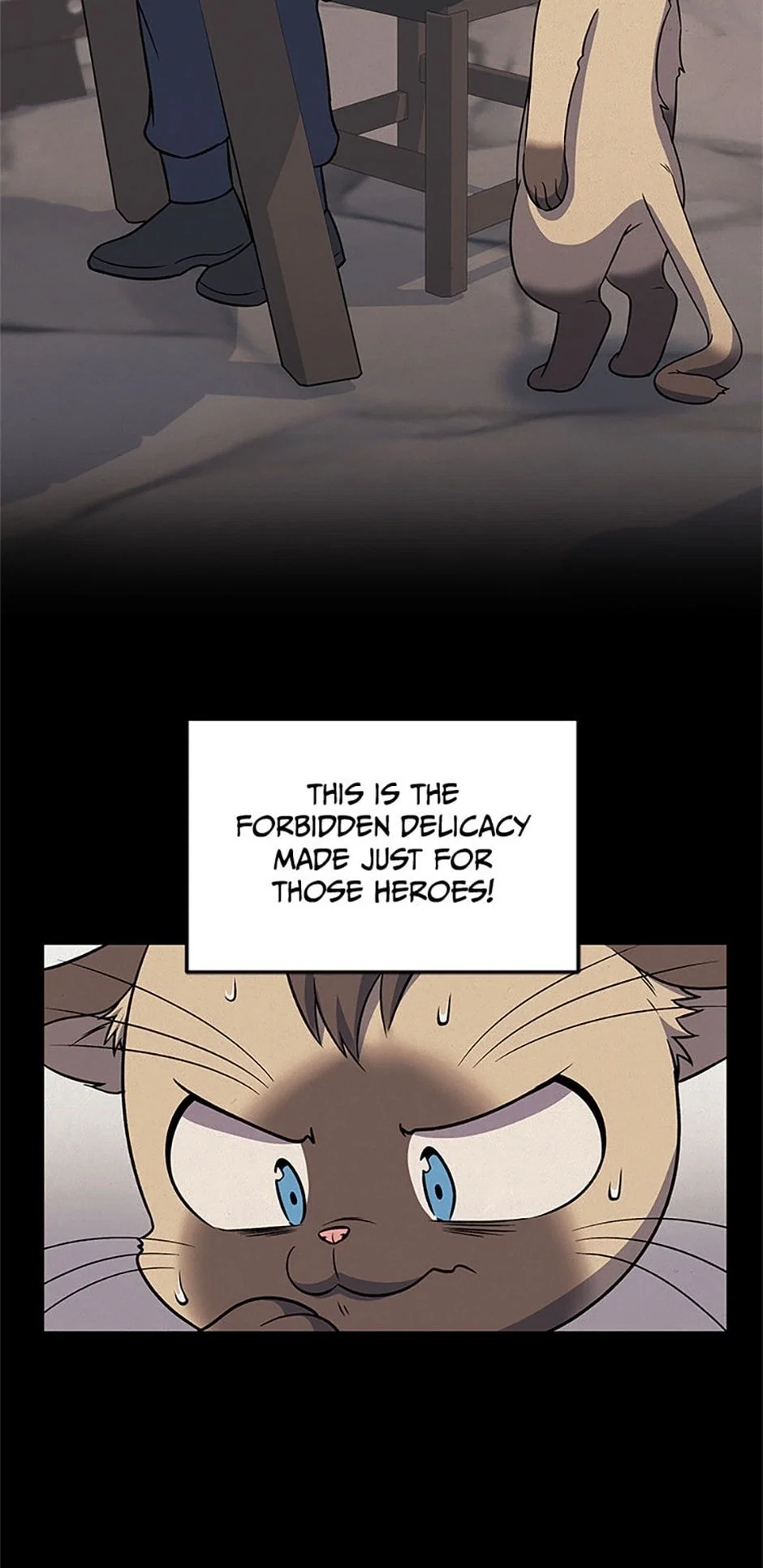 Bizarre Restaurant Chapter 40 - Page 64