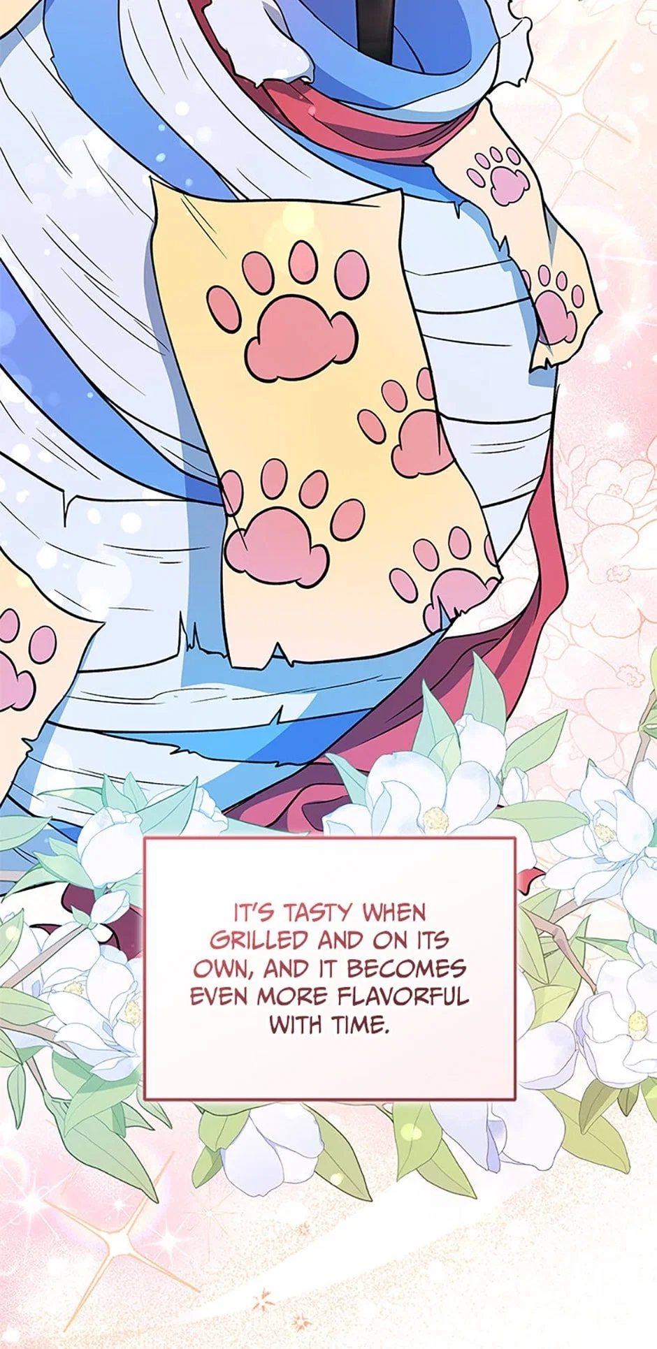 Bizarre Restaurant Chapter 40 - Page 66