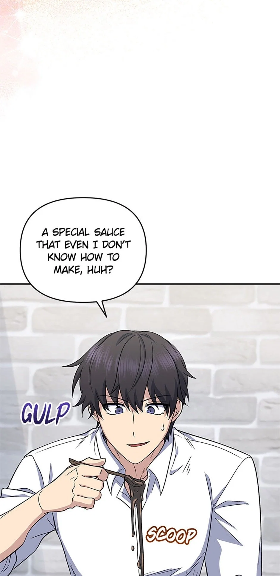 Bizarre Restaurant Chapter 40 - Page 67