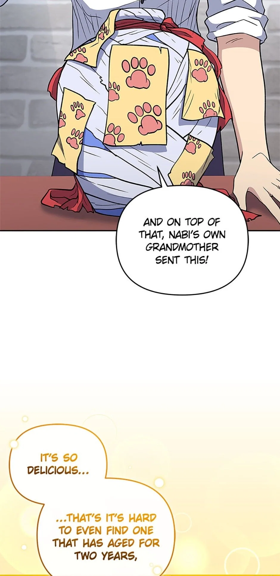 Bizarre Restaurant Chapter 40 - Page 68