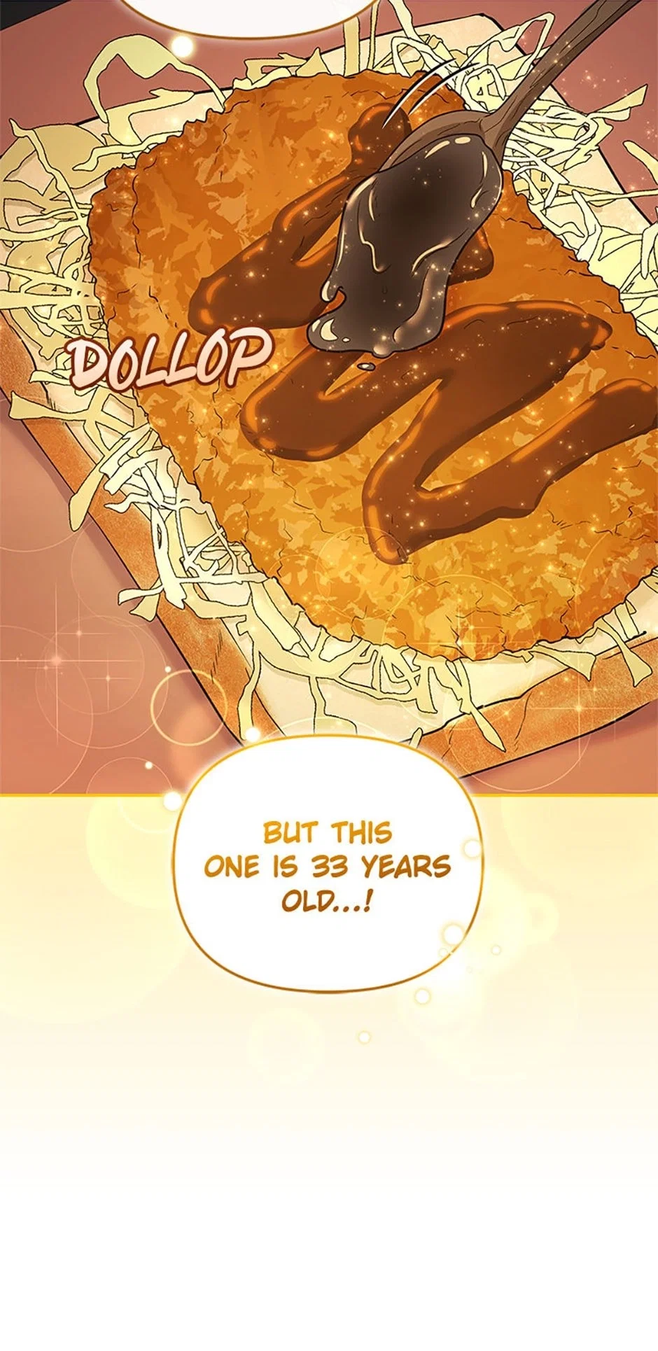 Bizarre Restaurant Chapter 40 - Page 69