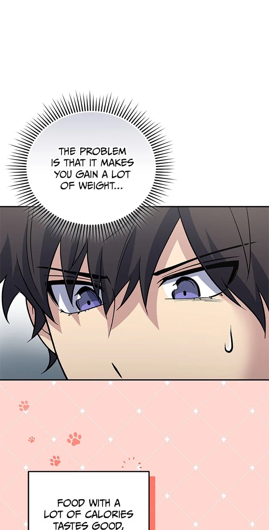 Bizarre Restaurant Chapter 40 - Page 70