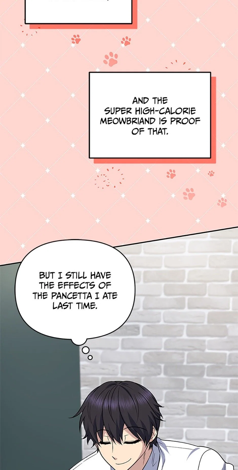 Bizarre Restaurant Chapter 40 - Page 71