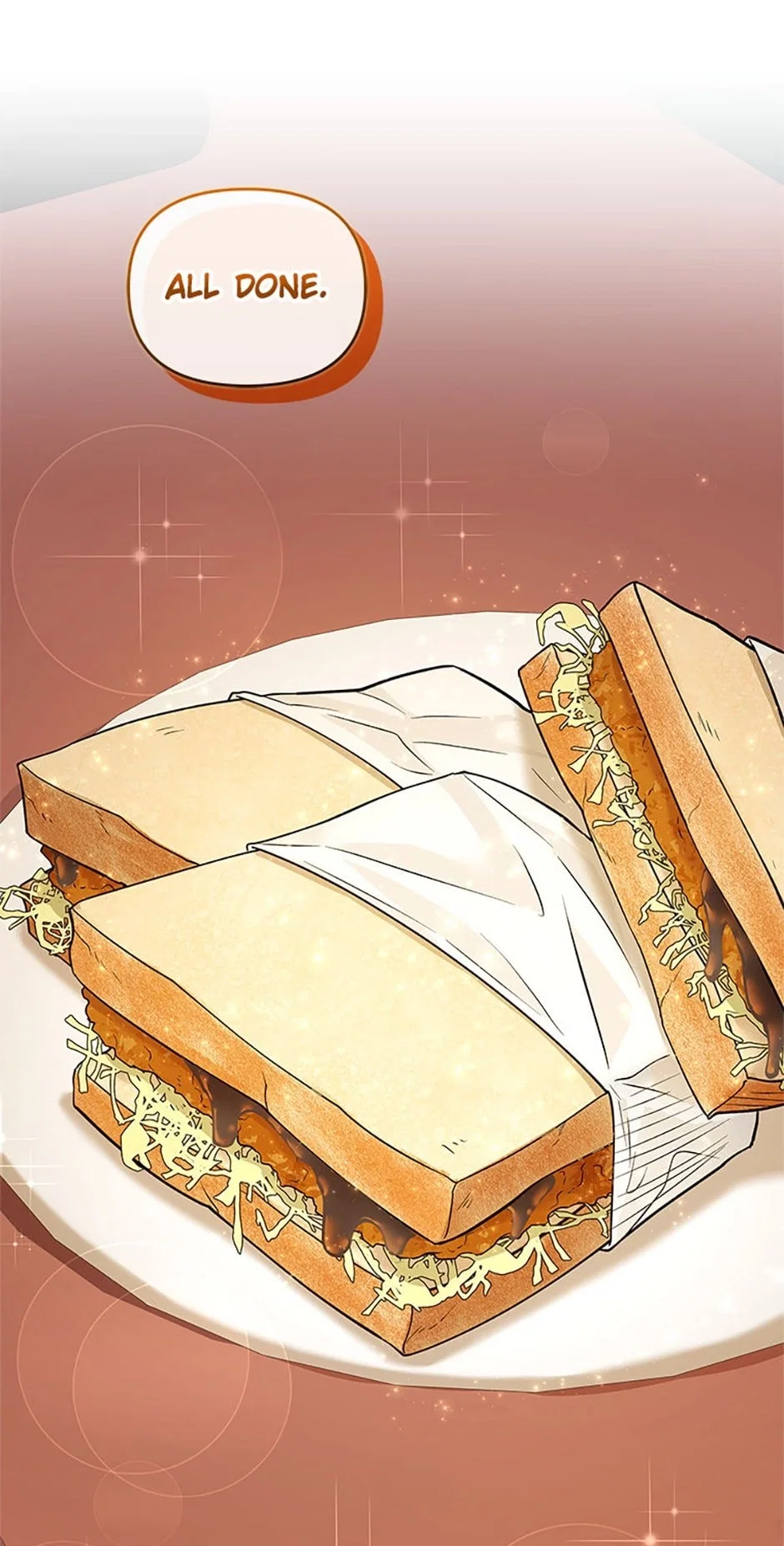 Bizarre Restaurant Chapter 40 - Page 73