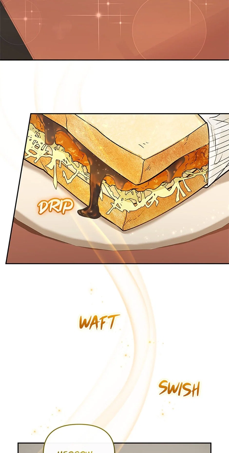 Bizarre Restaurant Chapter 40 - Page 74