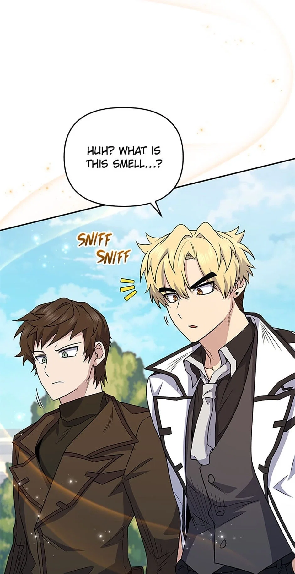 Bizarre Restaurant Chapter 40 - Page 80