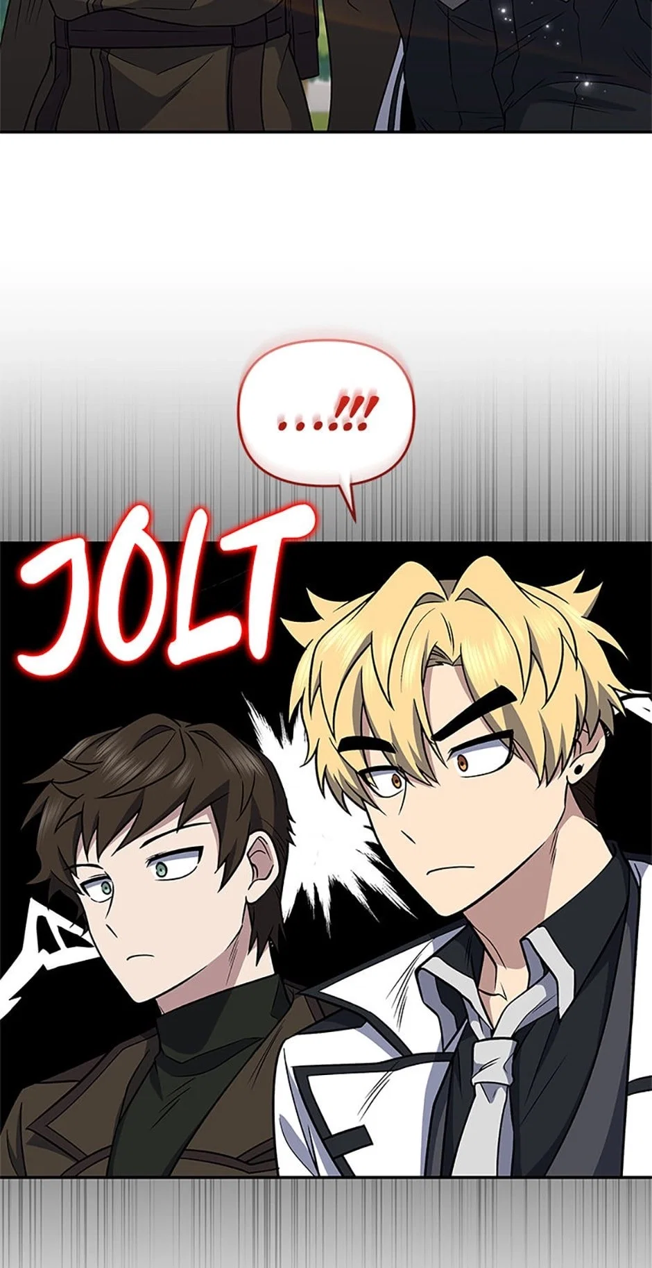 Bizarre Restaurant Chapter 40 - Page 81