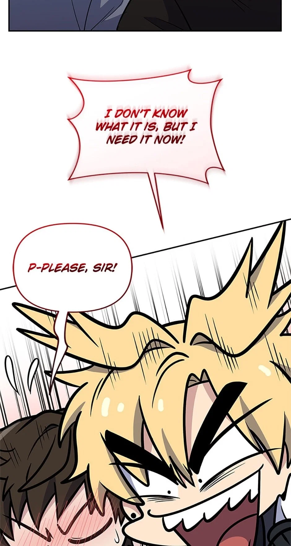Bizarre Restaurant Chapter 40 - Page 85