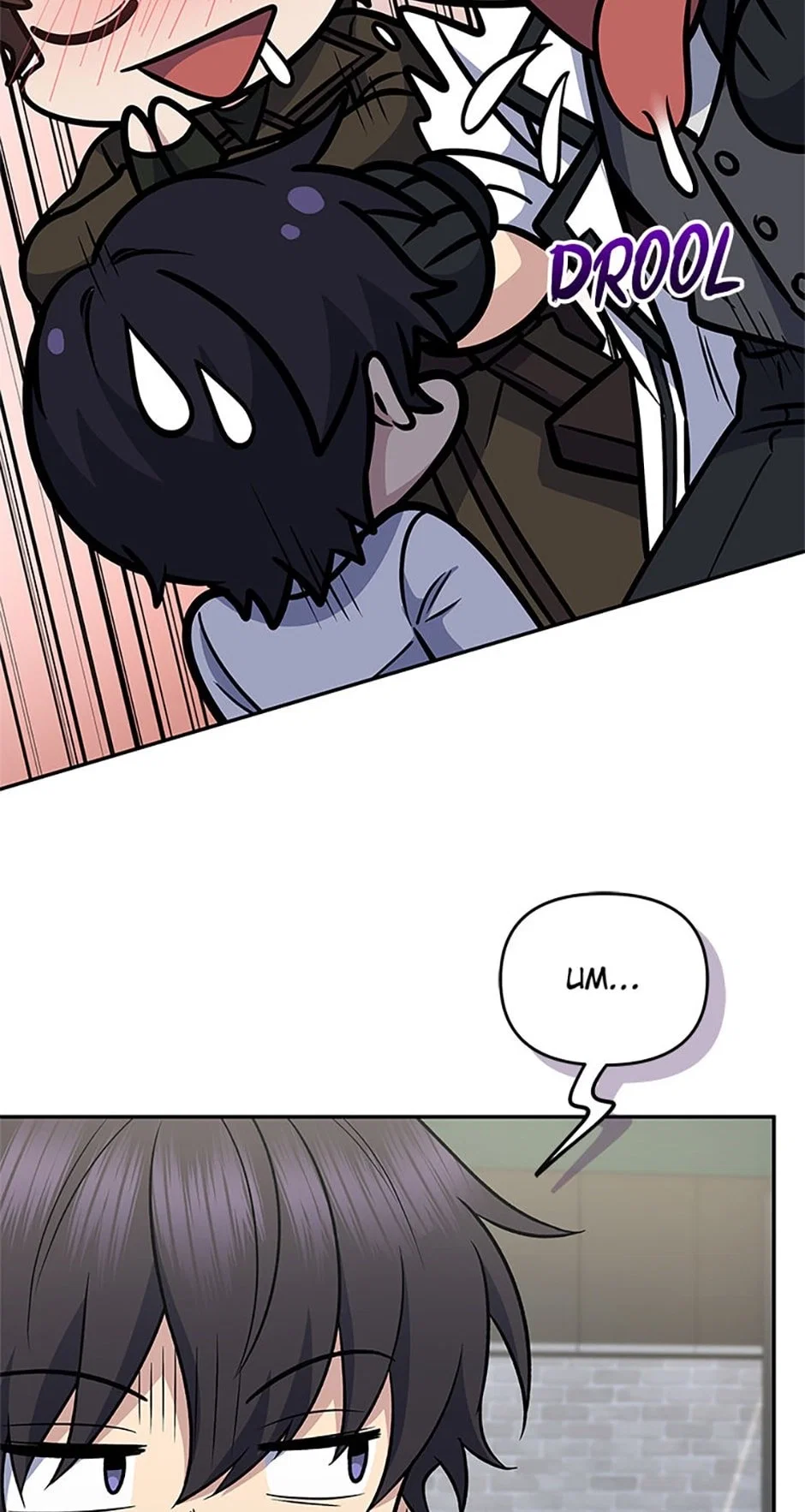 Bizarre Restaurant Chapter 40 - Page 86