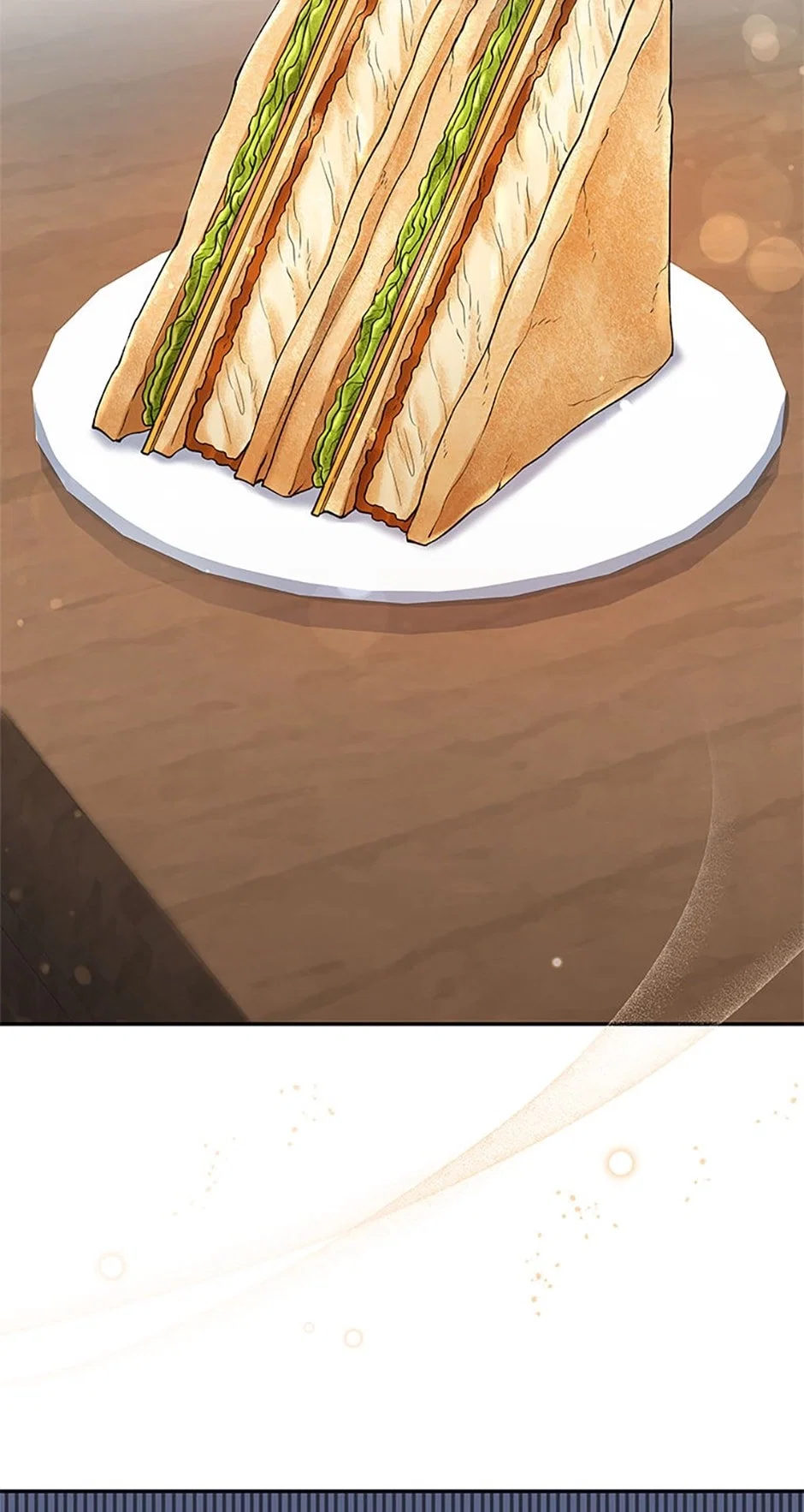 Bizarre Restaurant Chapter 40 - Page 88
