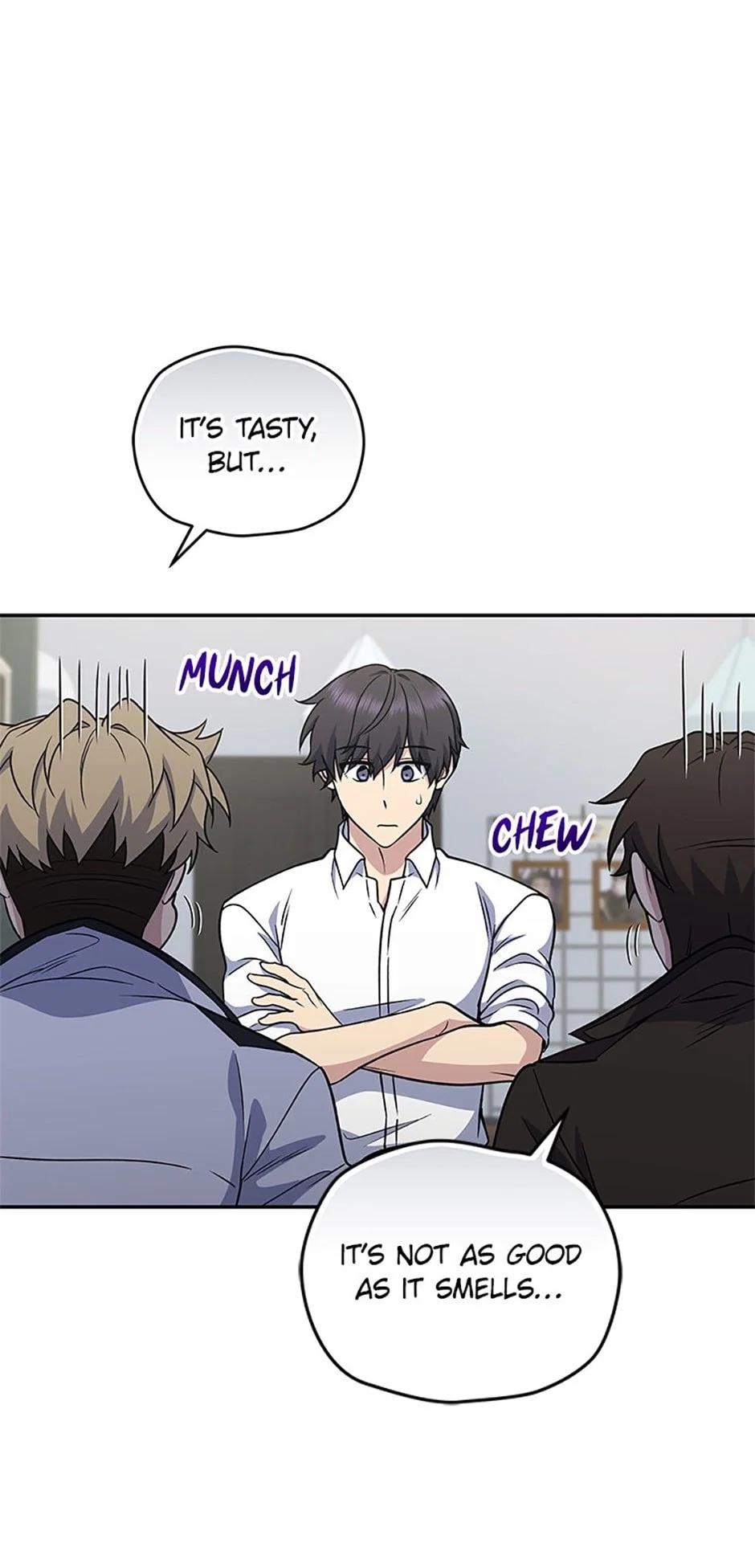 Bizarre Restaurant Chapter 40 - Page 90