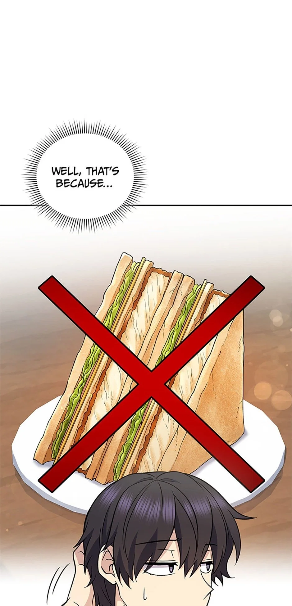 Bizarre Restaurant Chapter 40 - Page 91