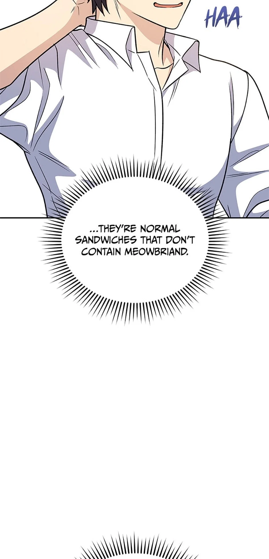 Bizarre Restaurant Chapter 40 - Page 92