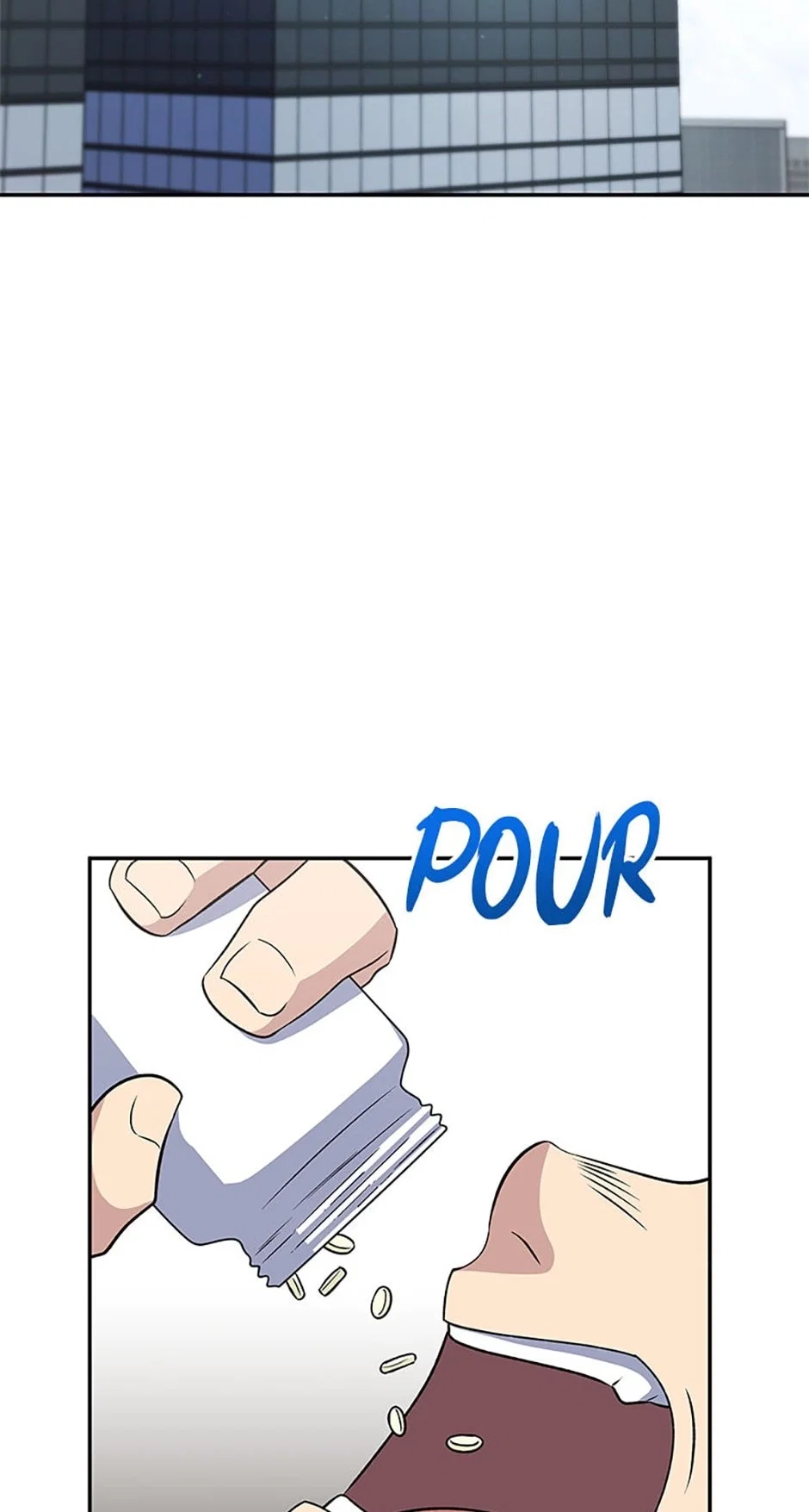 Bizarre Restaurant Chapter 41 - Page 3