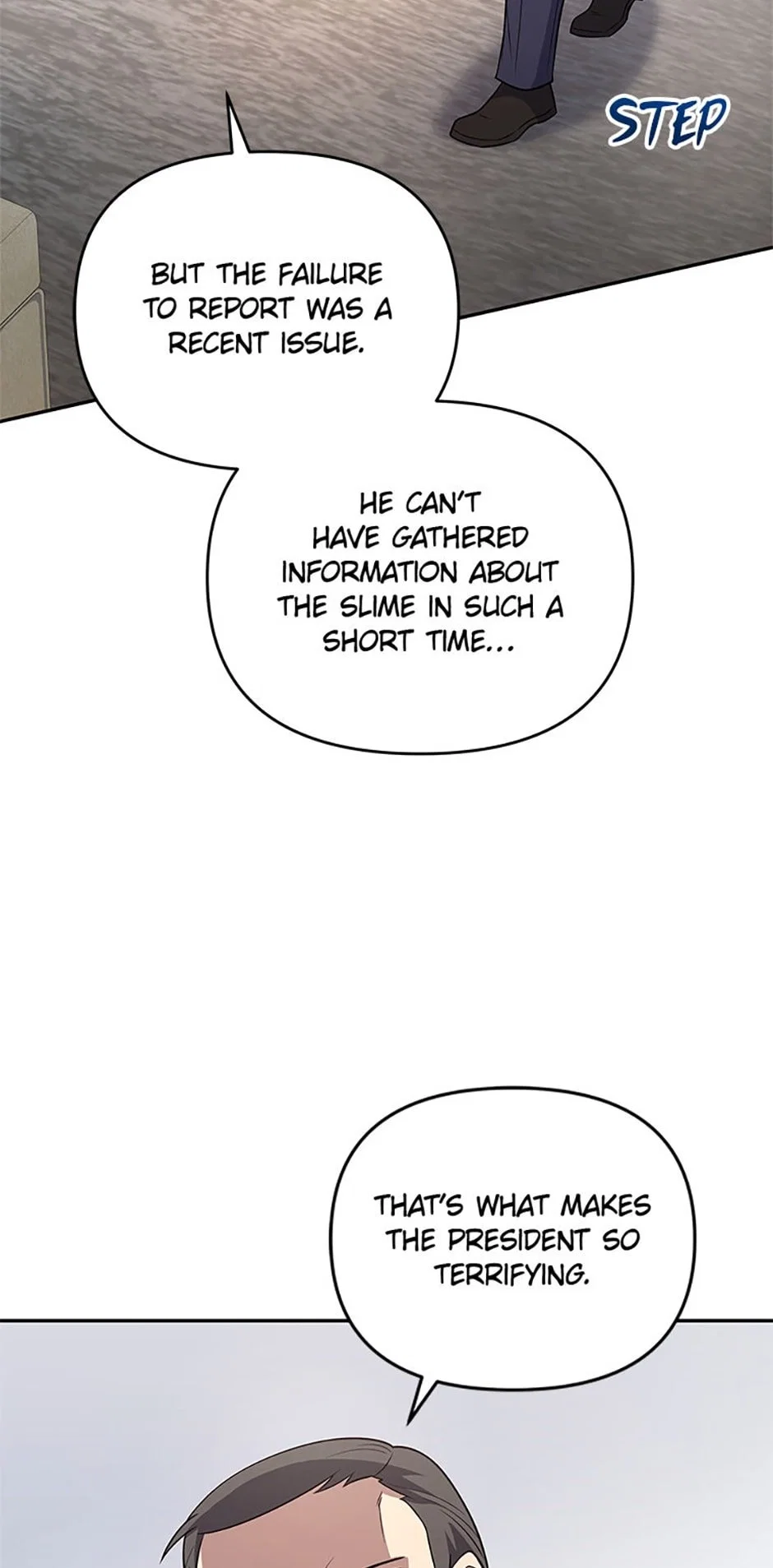 Bizarre Restaurant Chapter 41 - Page 17