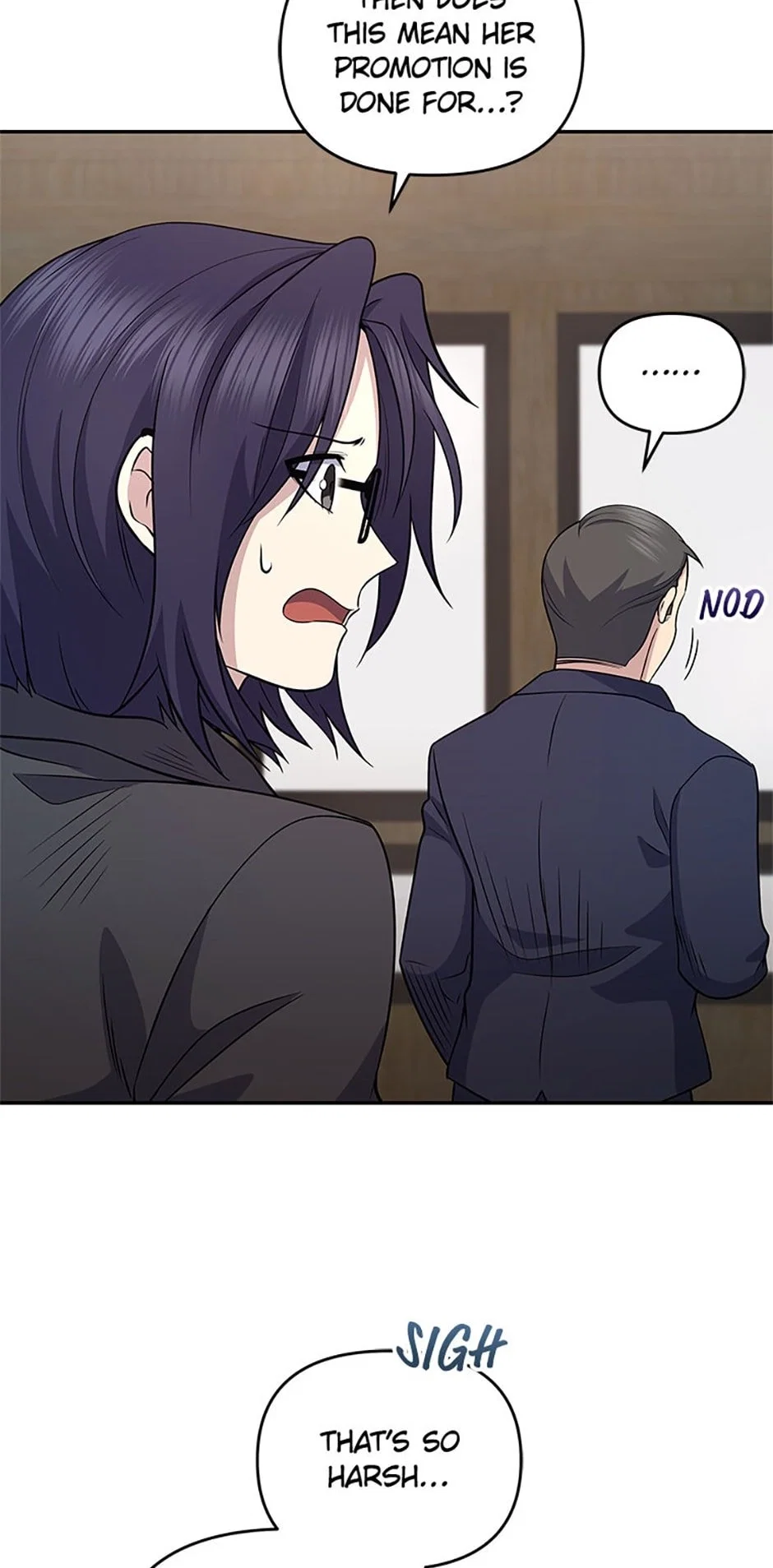 Bizarre Restaurant Chapter 41 - Page 19