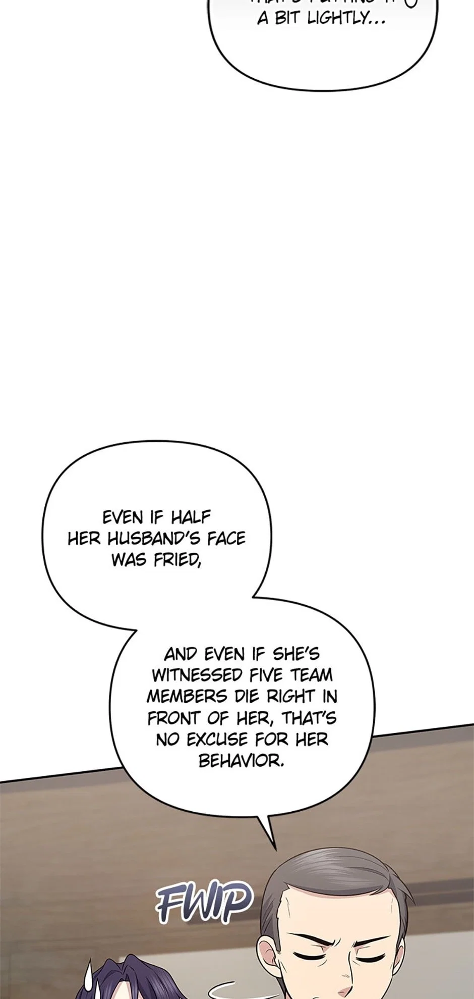 Bizarre Restaurant Chapter 41 - Page 22