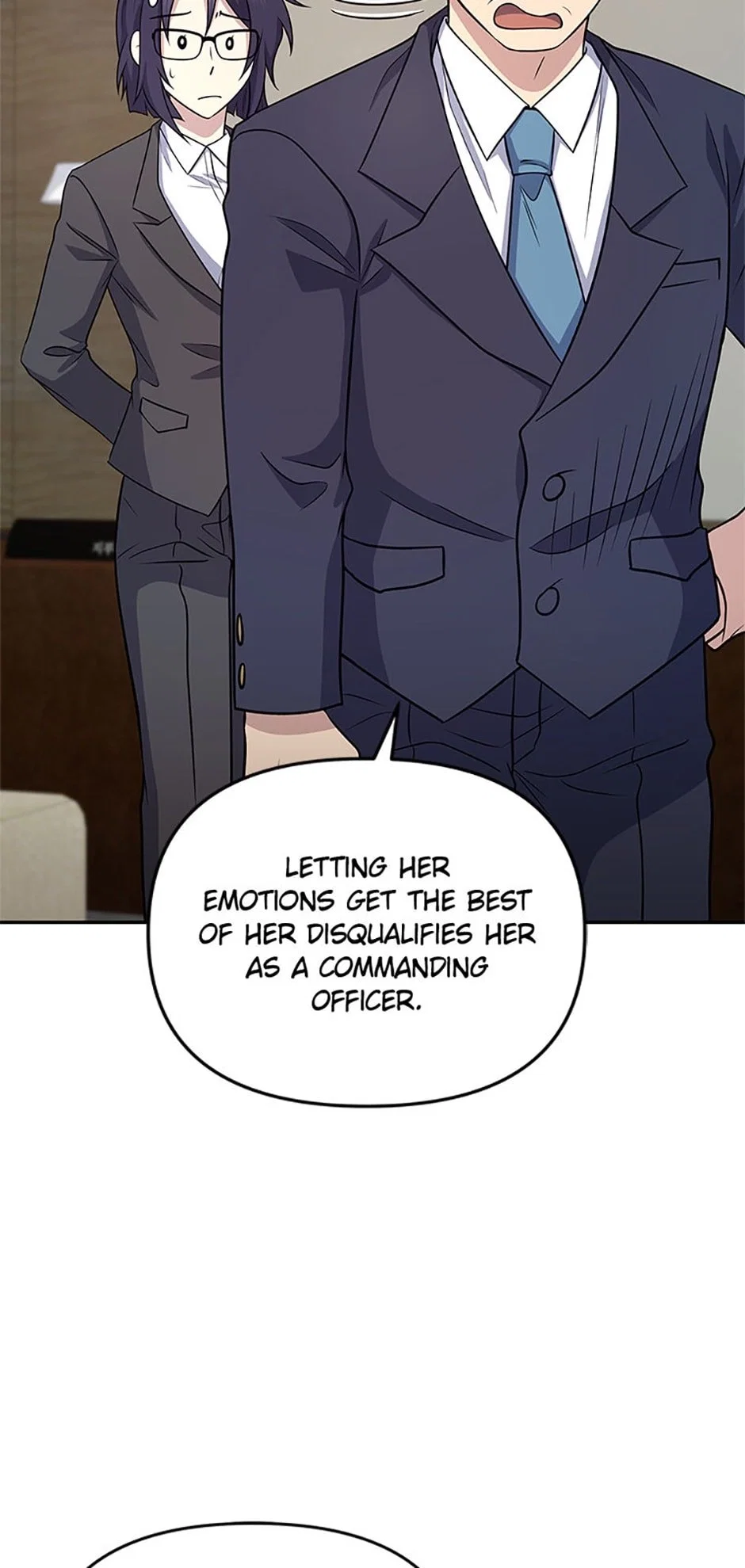 Bizarre Restaurant Chapter 41 - Page 23