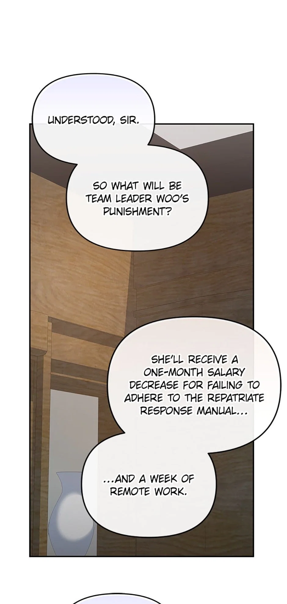 Bizarre Restaurant Chapter 41 - Page 25