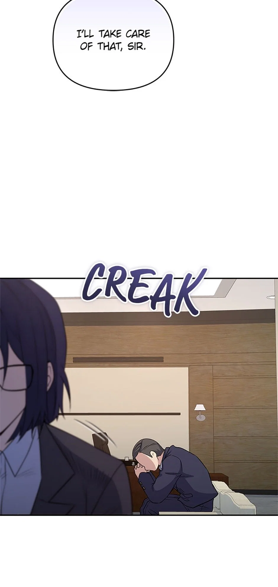 Bizarre Restaurant Chapter 41 - Page 26