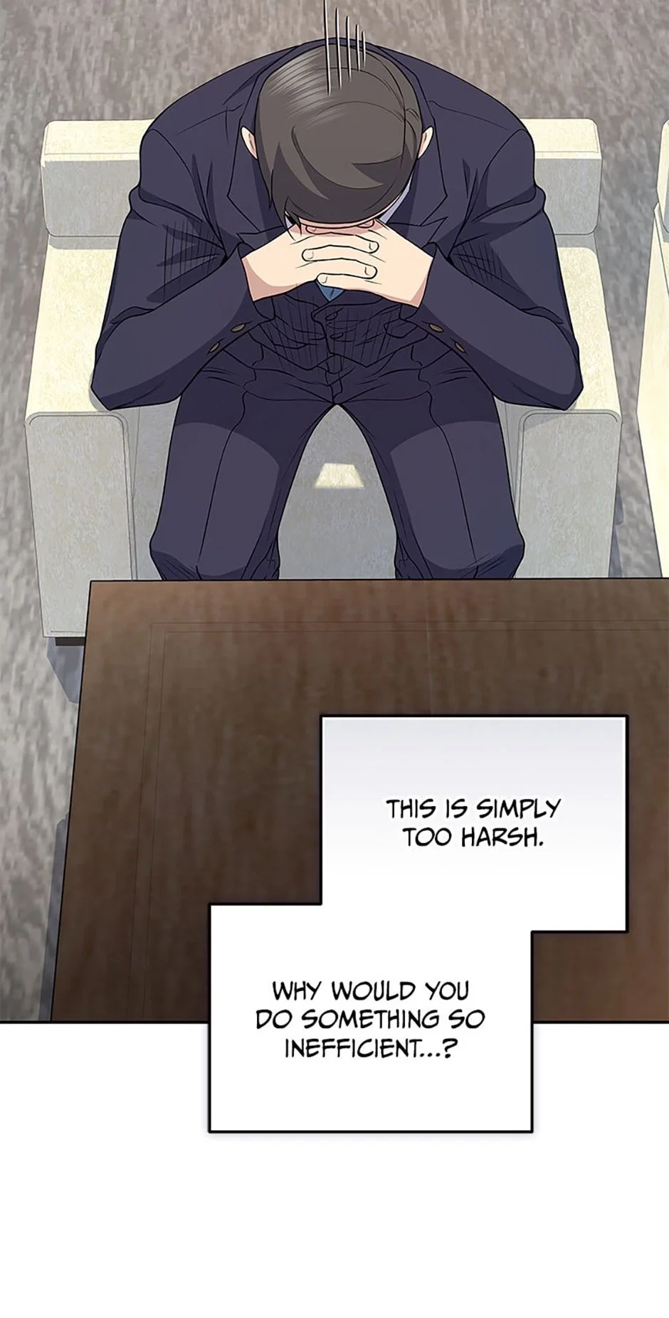 Bizarre Restaurant Chapter 41 - Page 28