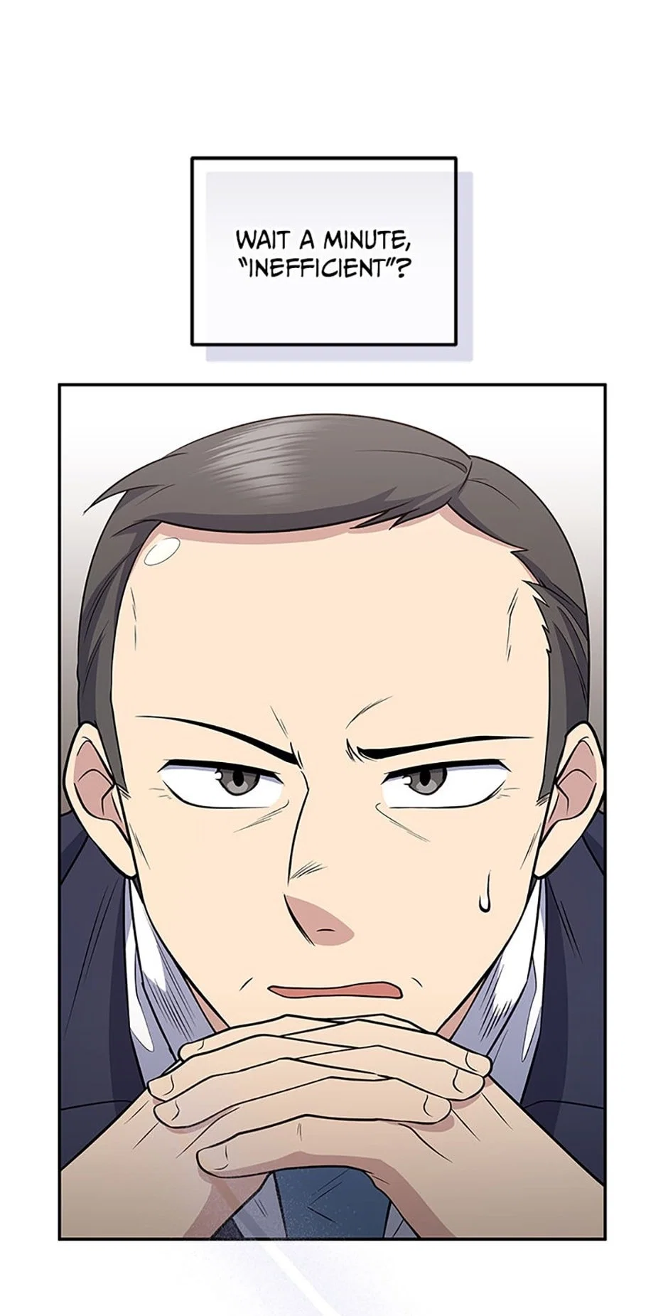 Bizarre Restaurant Chapter 41 - Page 29