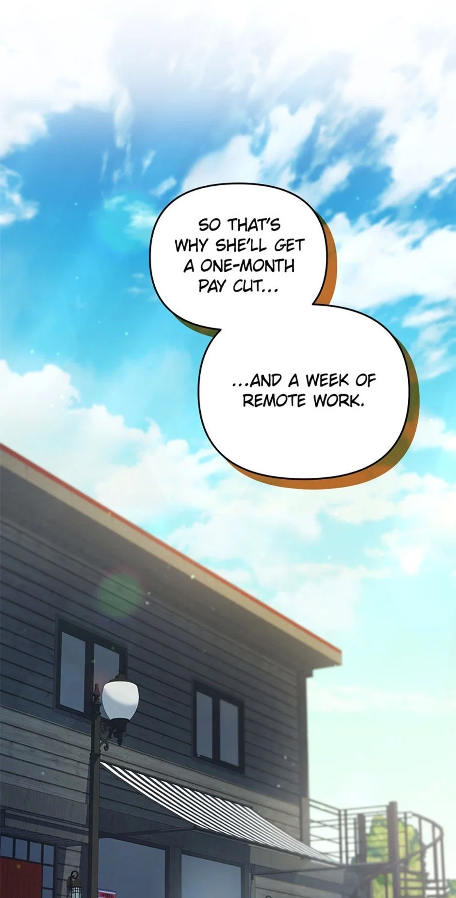 Bizarre Restaurant Chapter 41 - Page 31