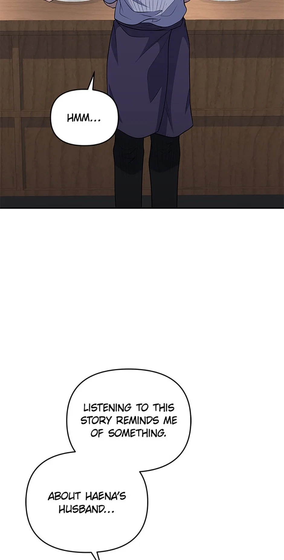 Bizarre Restaurant Chapter 41 - Page 33
