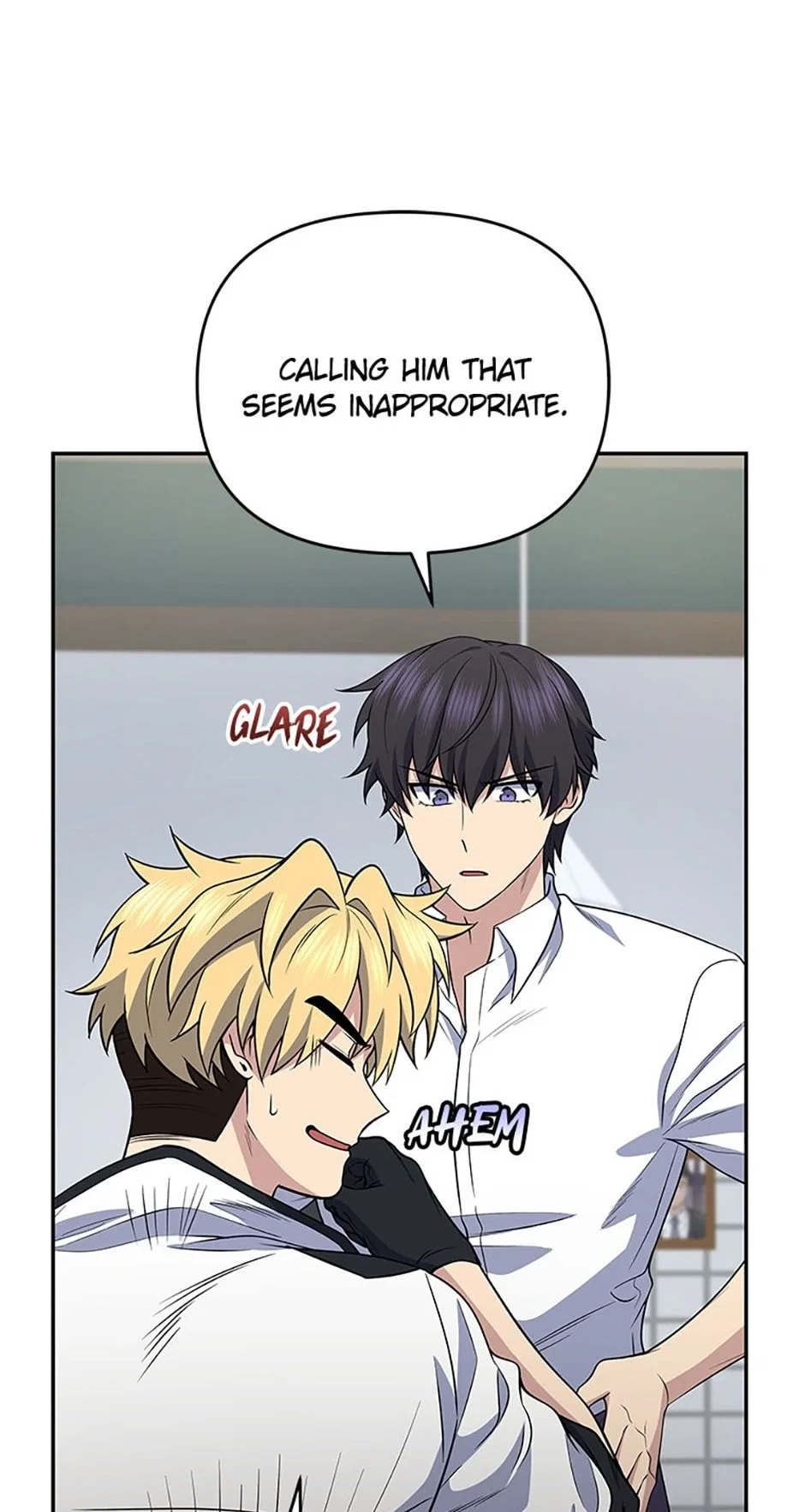 Bizarre Restaurant Chapter 41 - Page 35