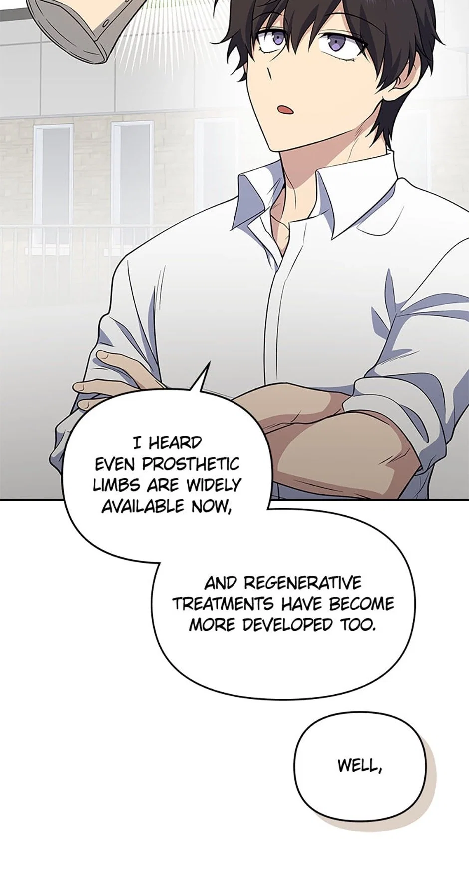 Bizarre Restaurant Chapter 41 - Page 37