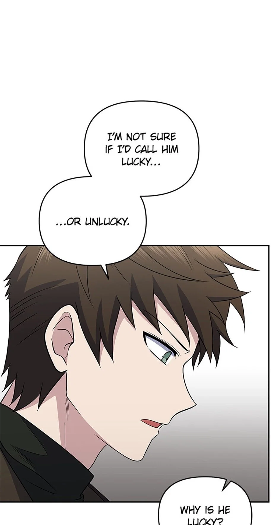 Bizarre Restaurant Chapter 41 - Page 38