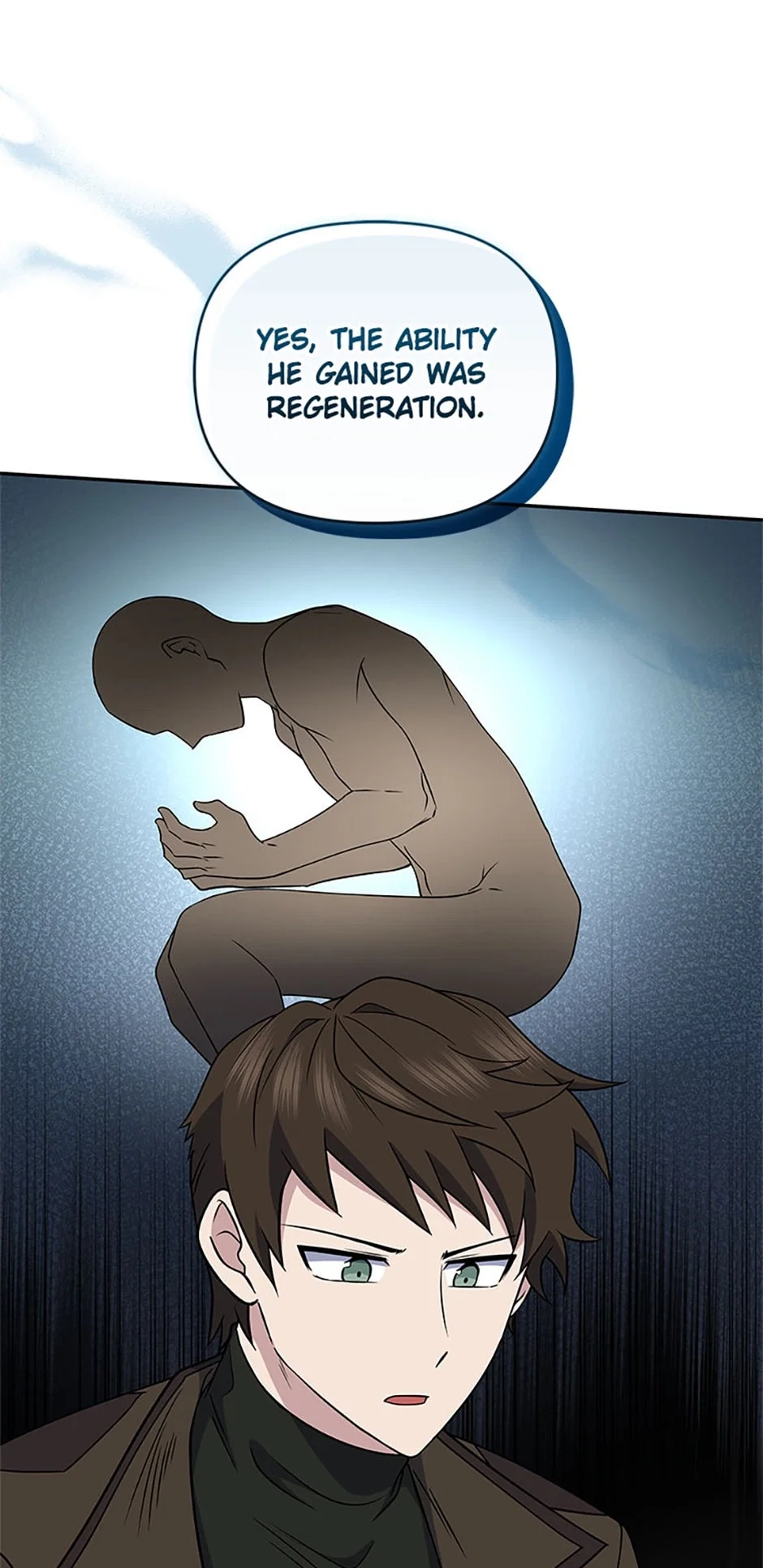 Bizarre Restaurant Chapter 41 - Page 42
